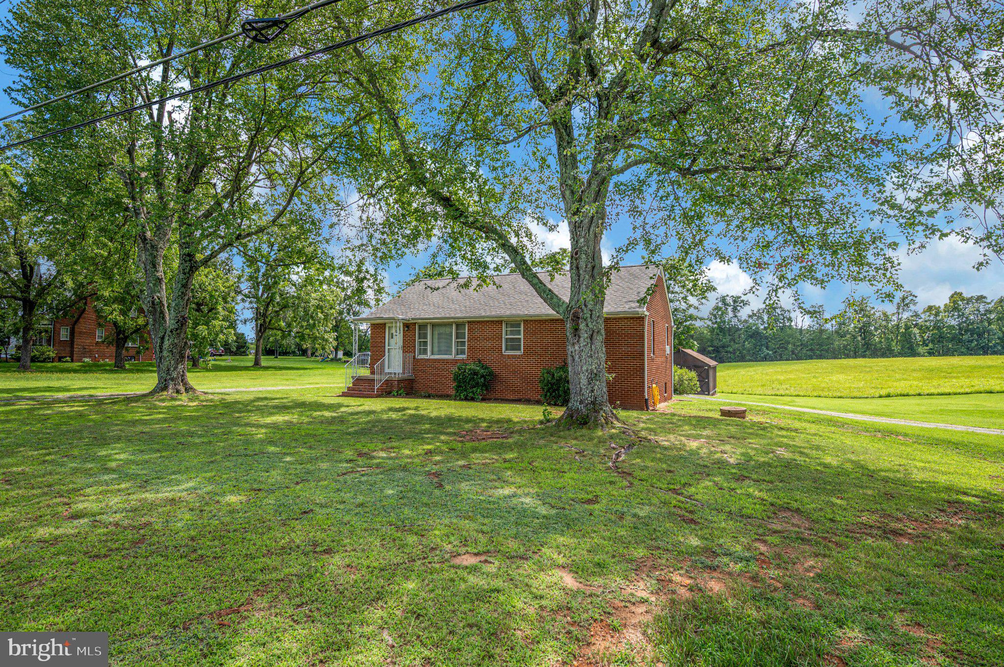 1287 WARRENTON ROAD