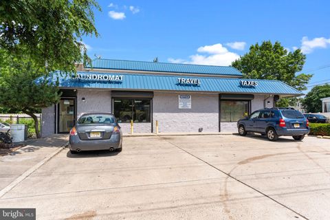 3069 RIVER ROAD CAMDEN NJ 08105