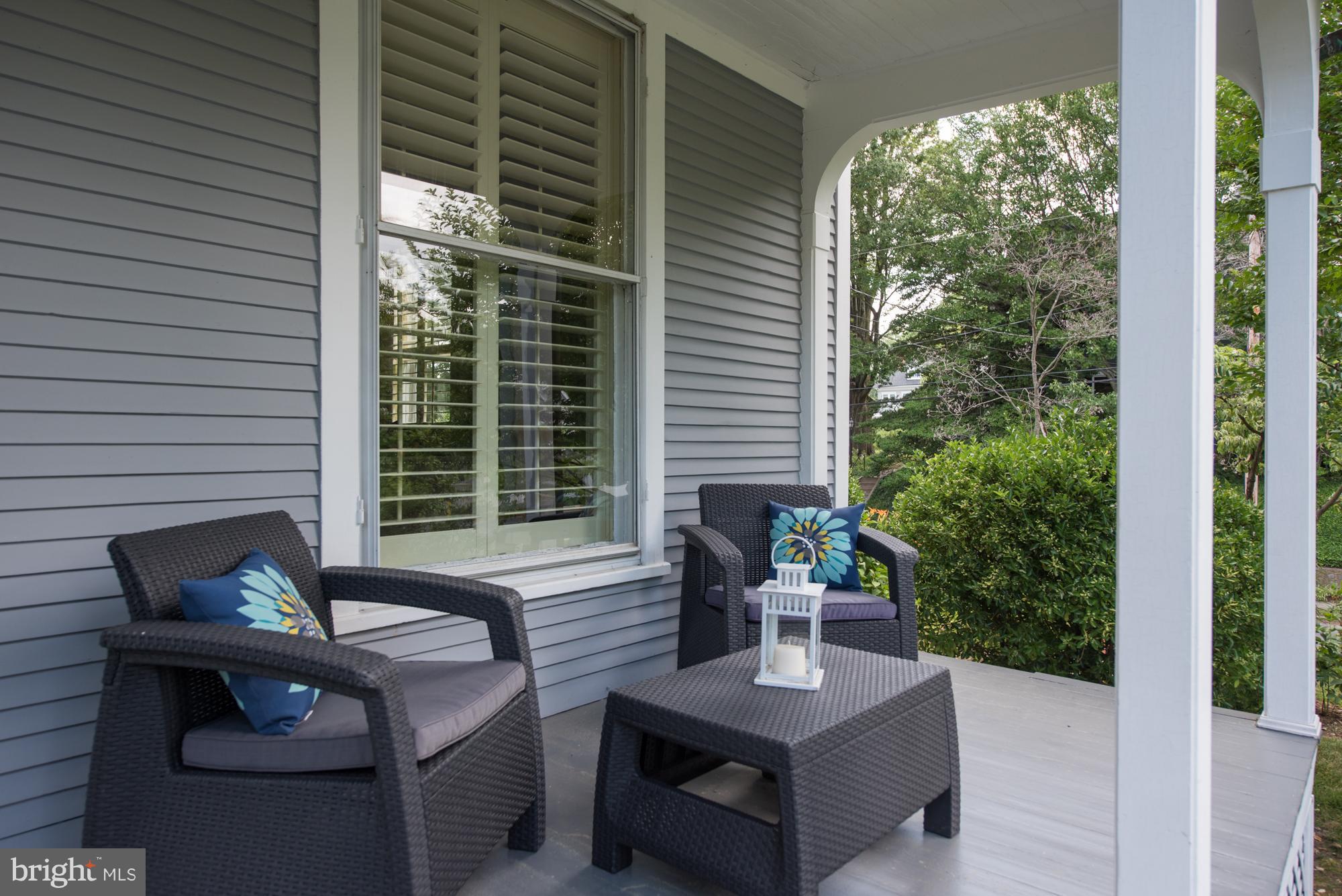 MURRAY HILL - Residential