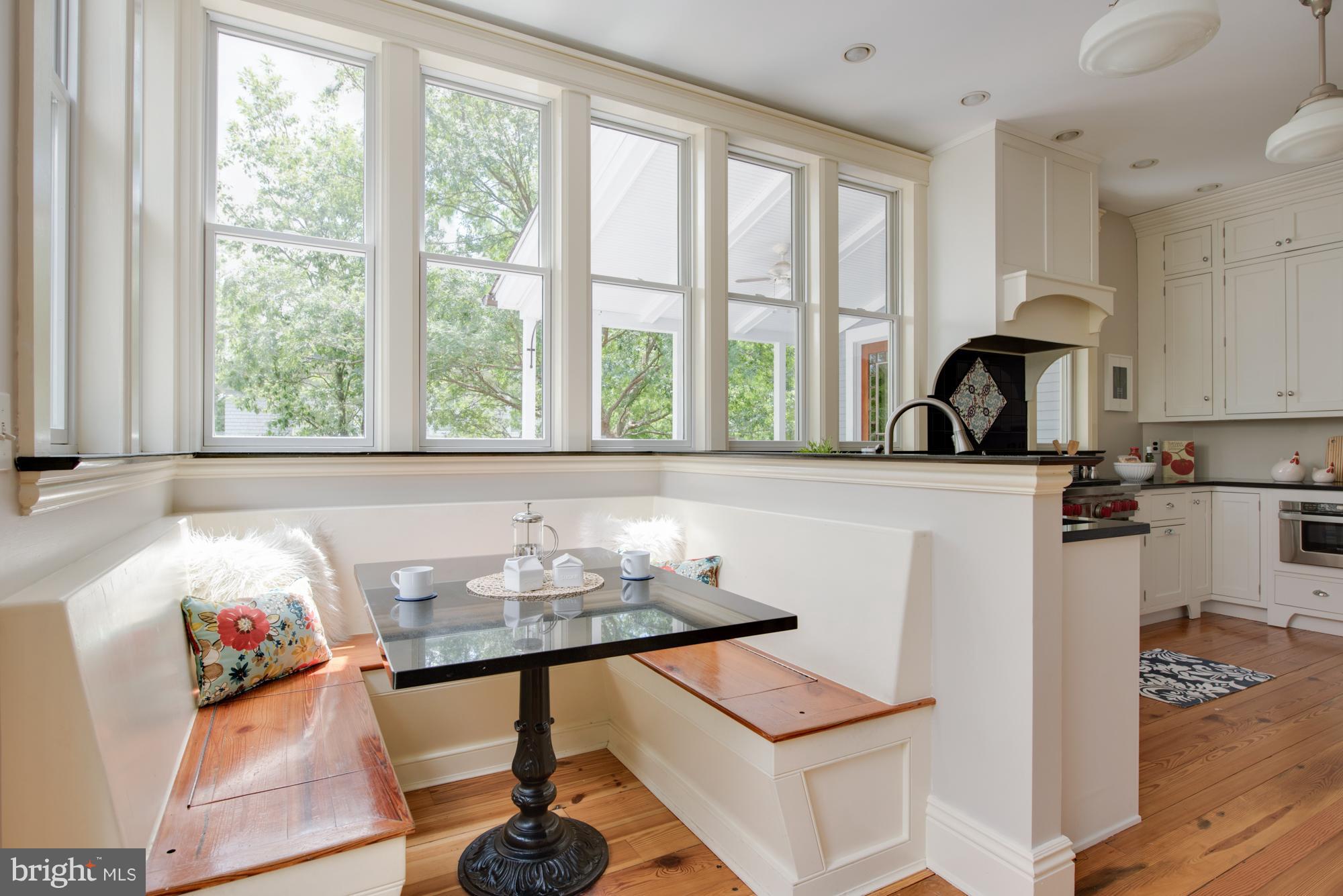 MURRAY HILL - Residential