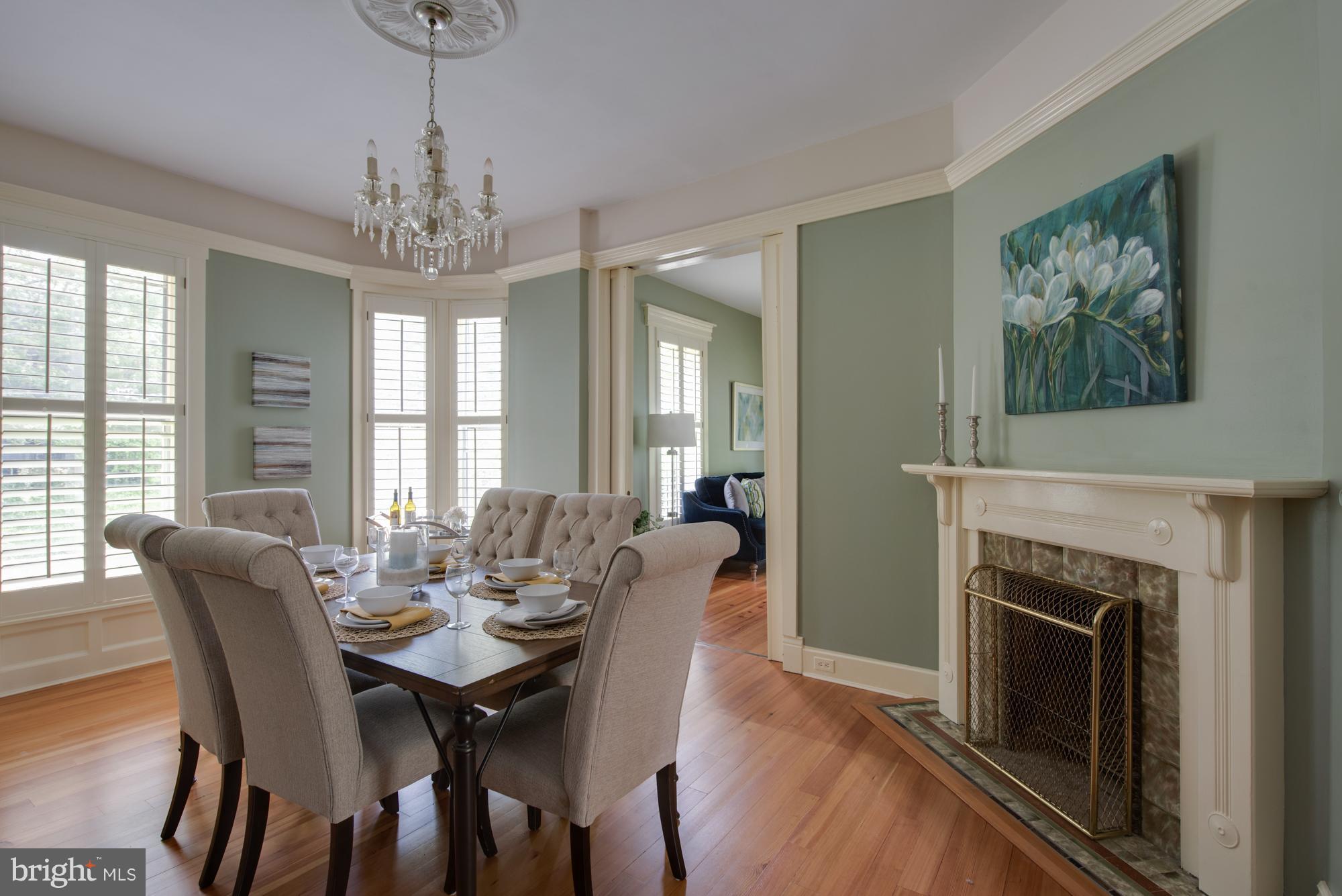 MURRAY HILL - Residential