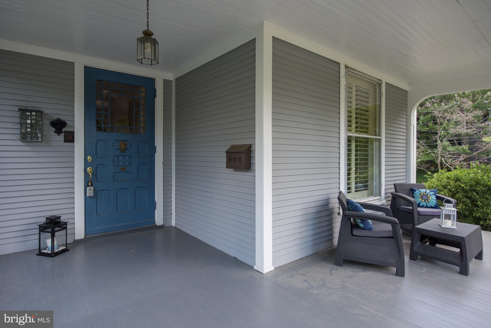 MURRAY HILL - Residential