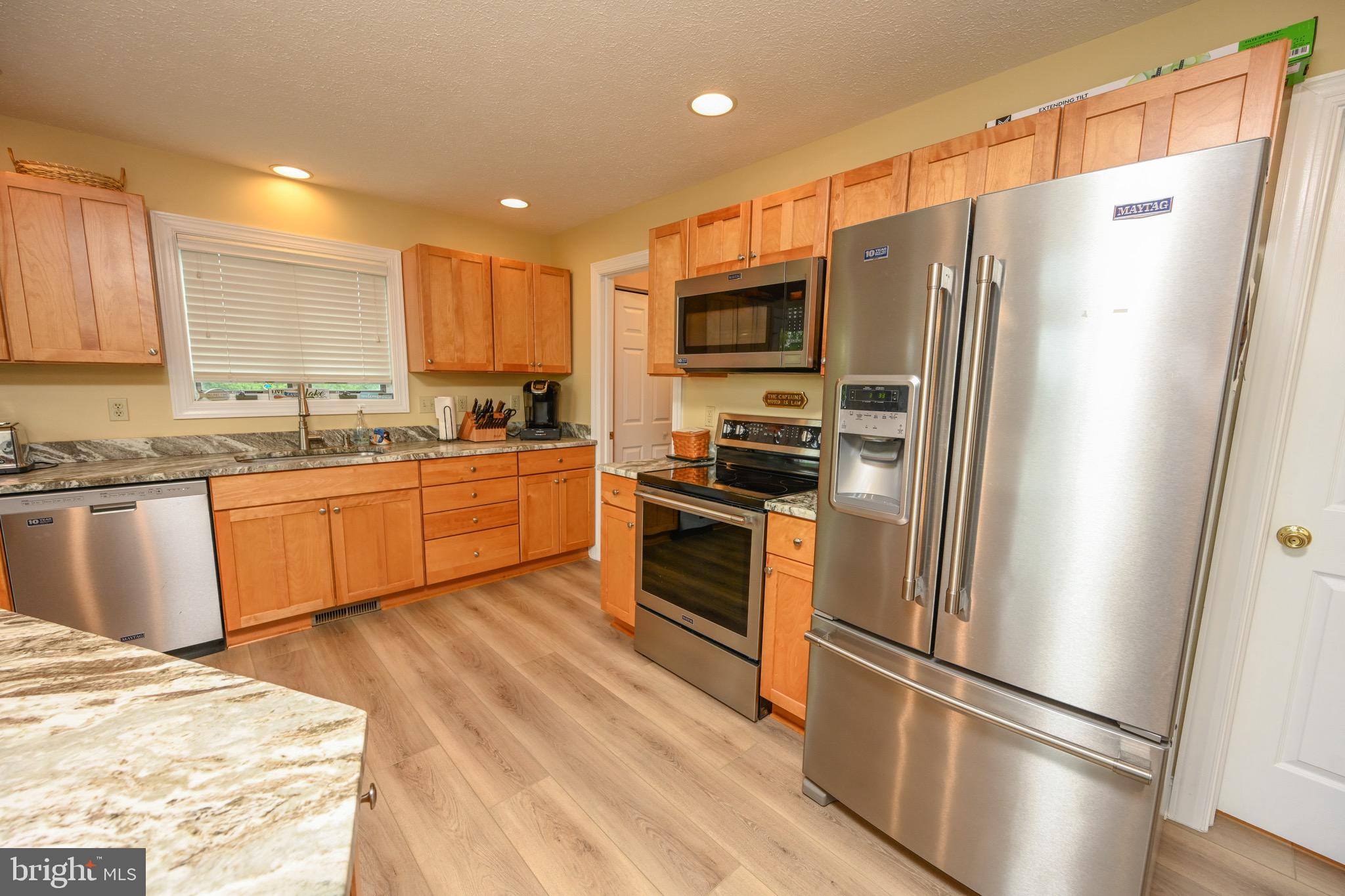 HERON COVE - Residential