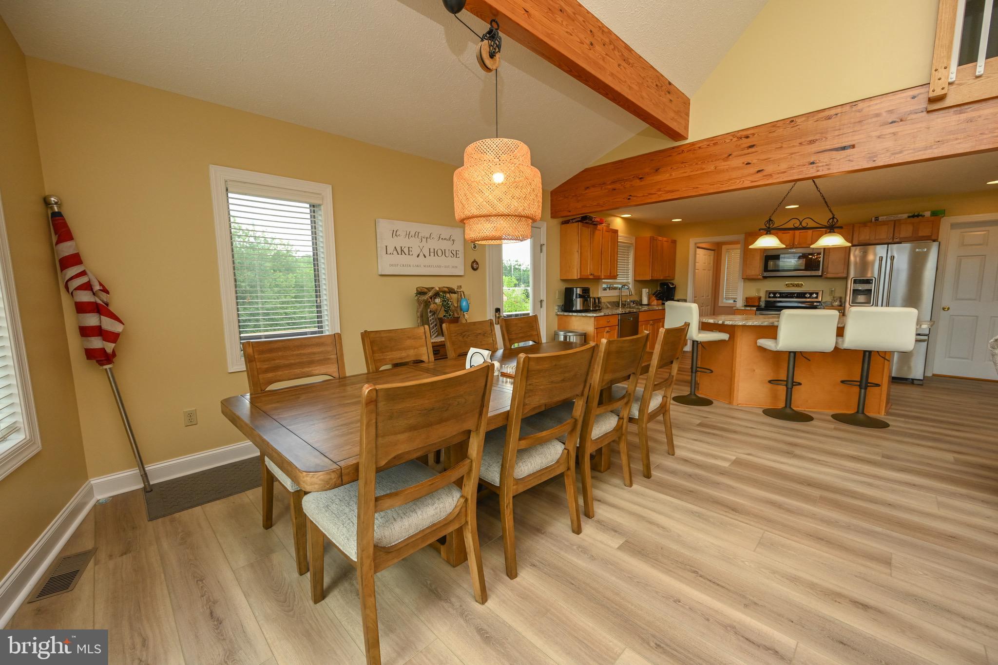 HERON COVE - Residential