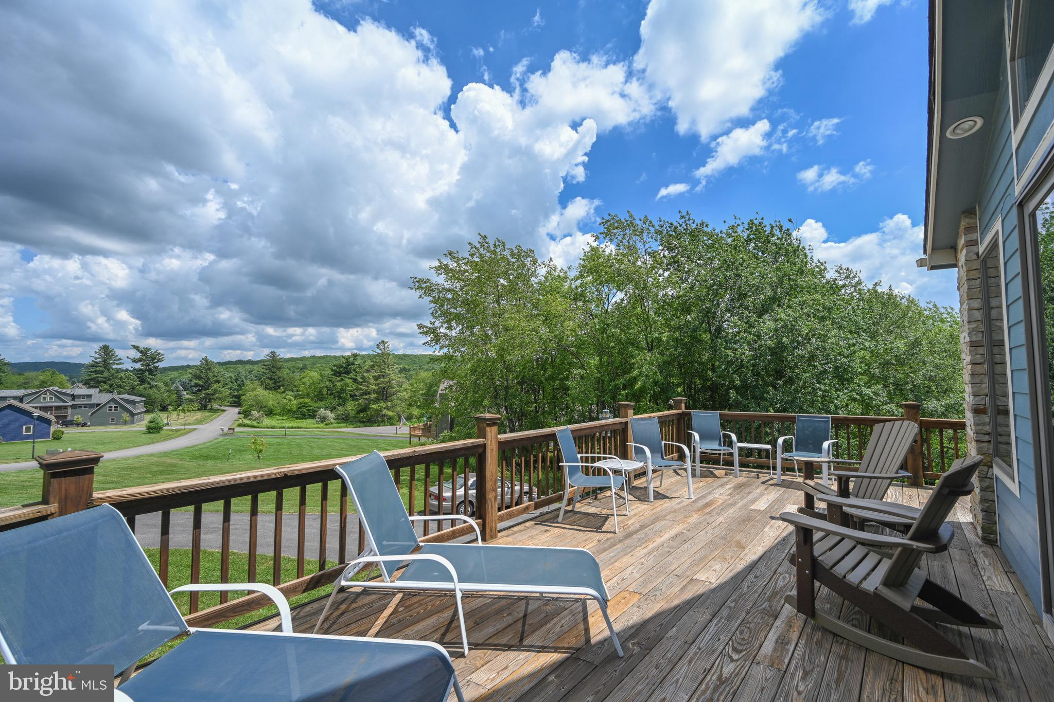 HERON COVE - Residential