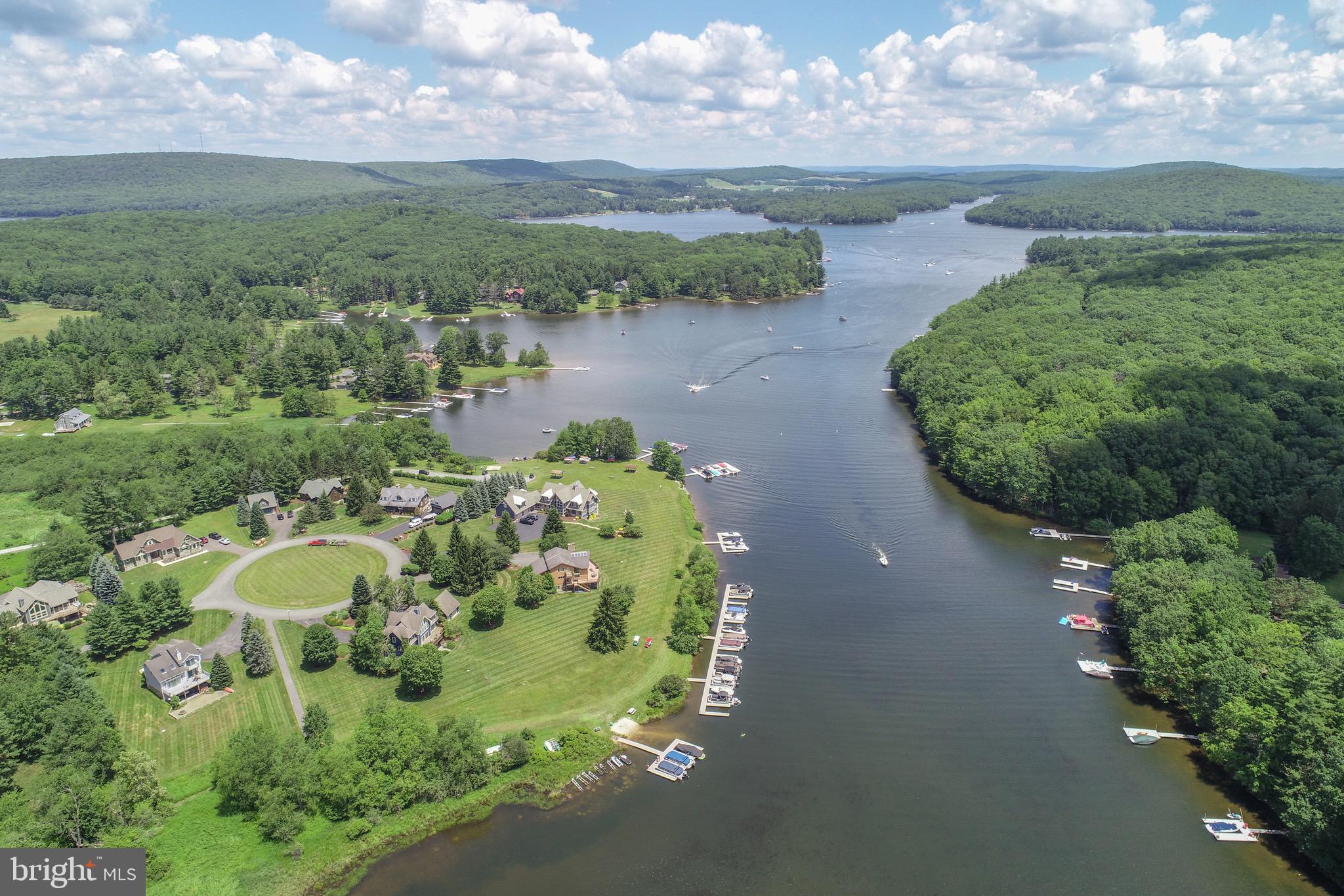 HERON COVE - Residential