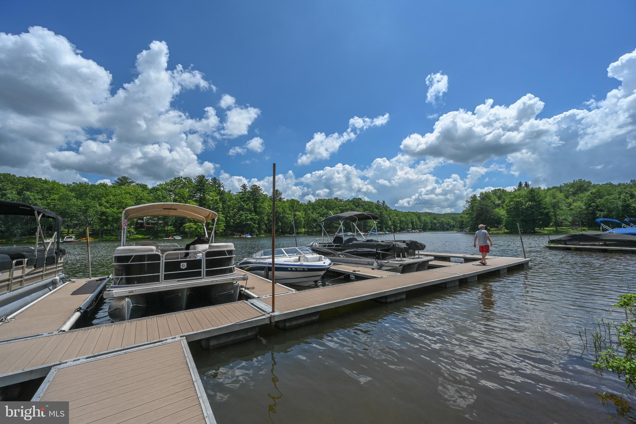 HERON COVE - Residential