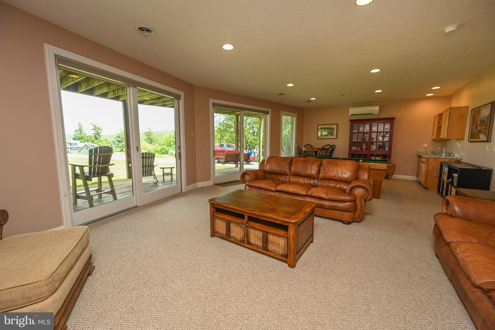 HERON COVE - Residential