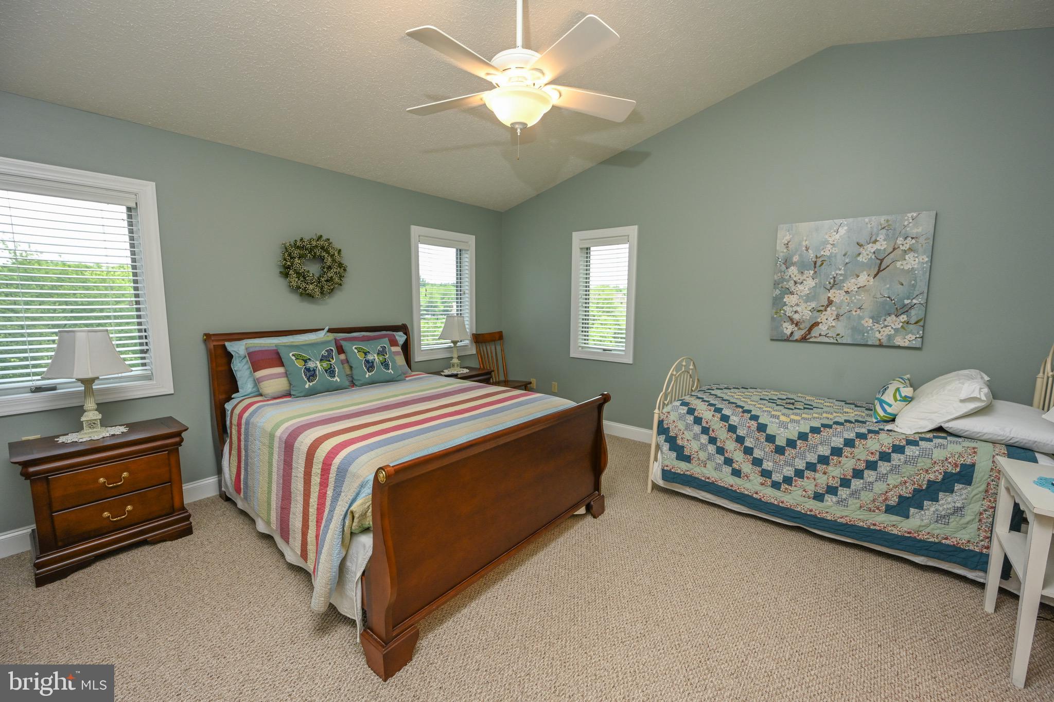 HERON COVE - Residential
