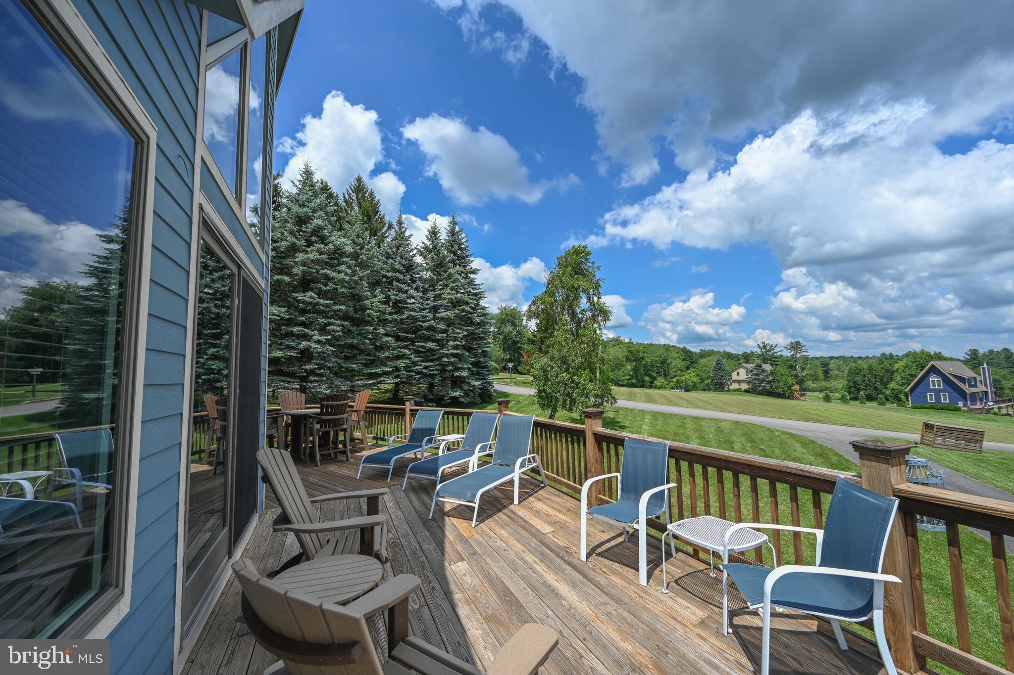 HERON COVE - Residential