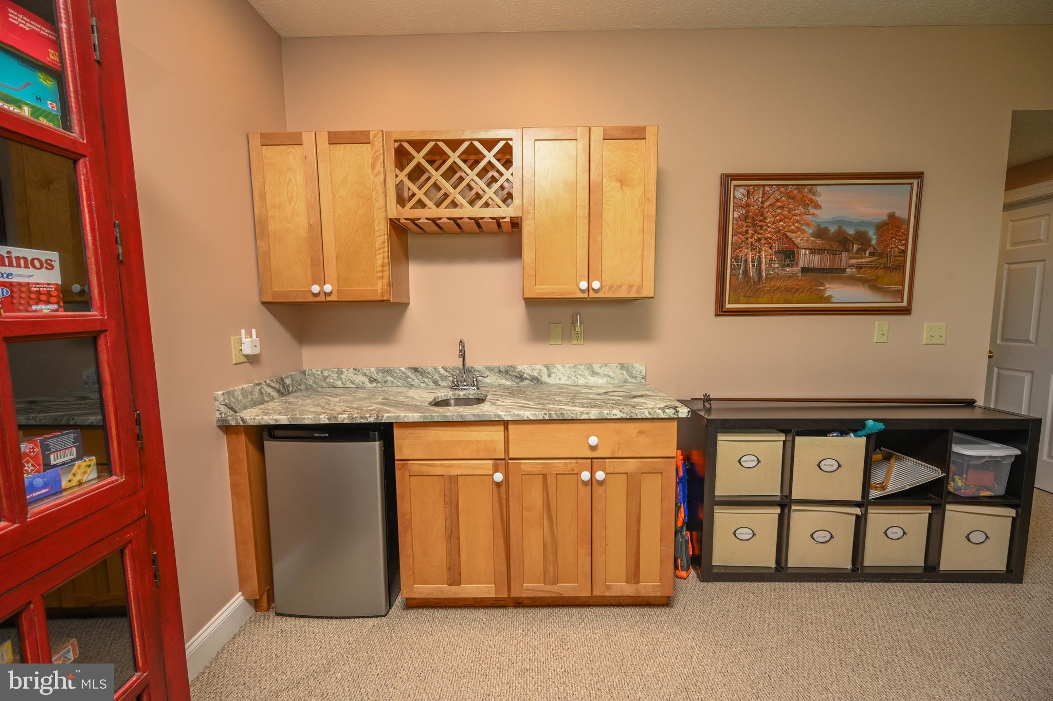 HERON COVE - Residential