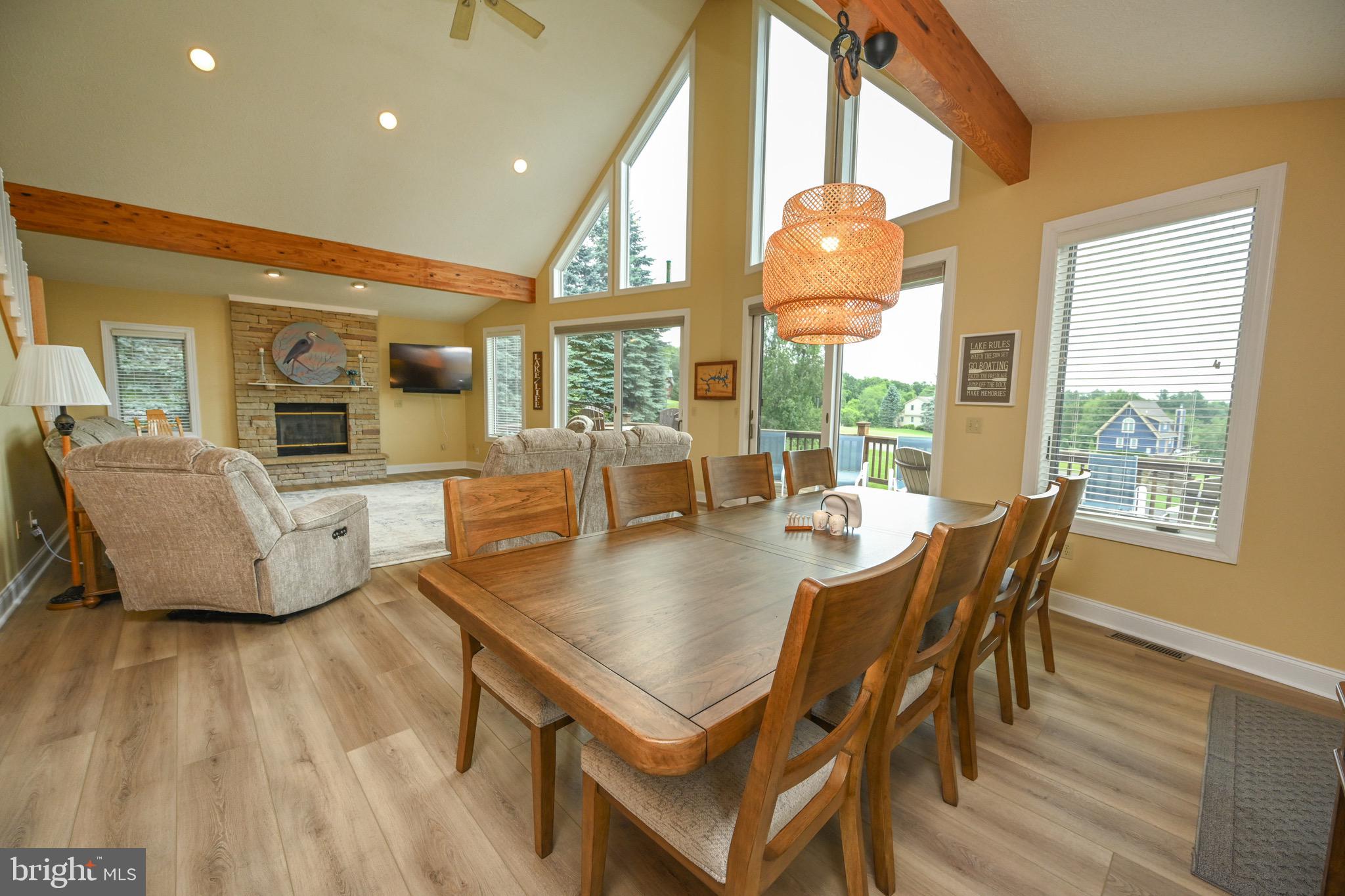 HERON COVE - Residential