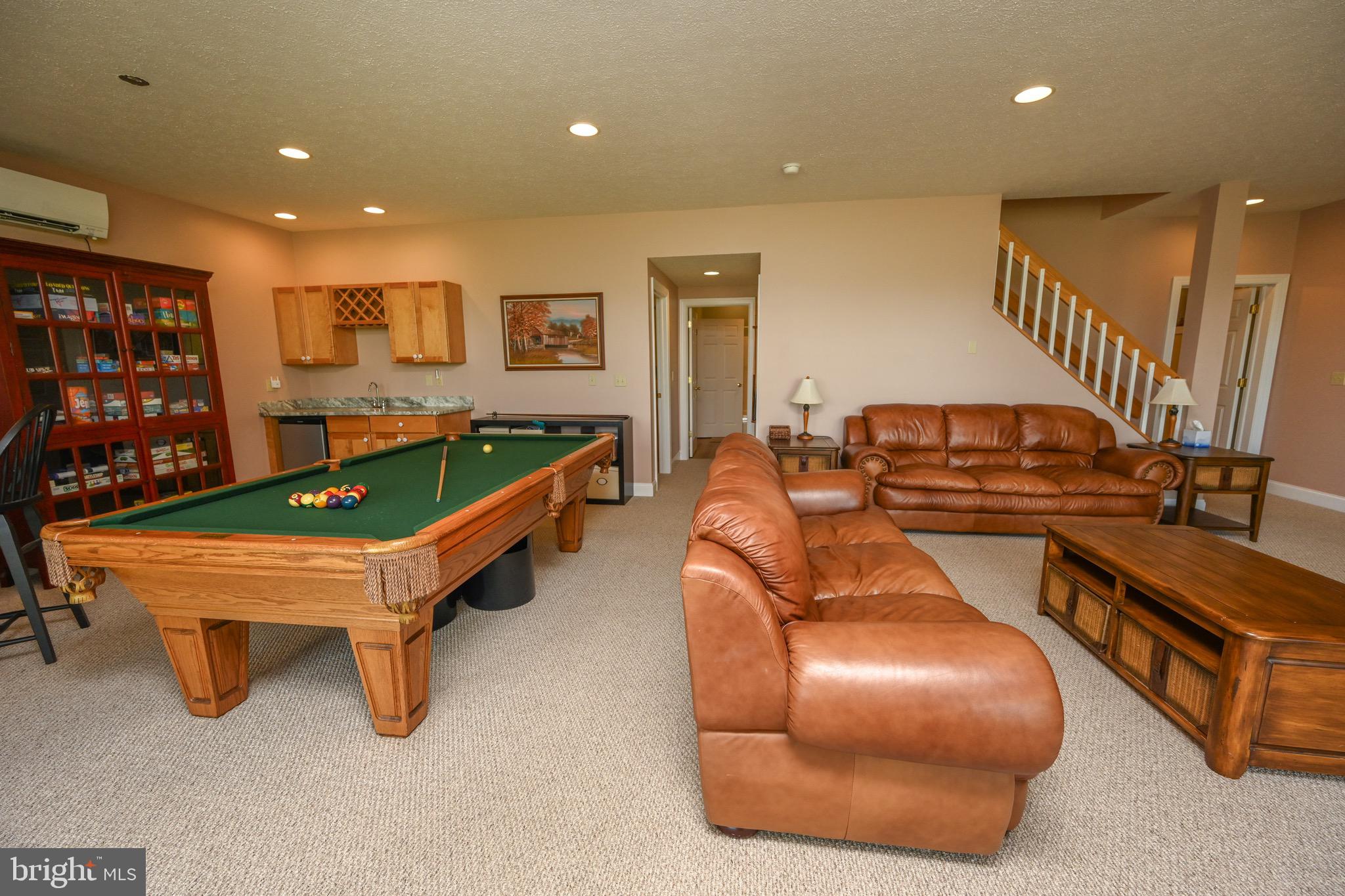 HERON COVE - Residential