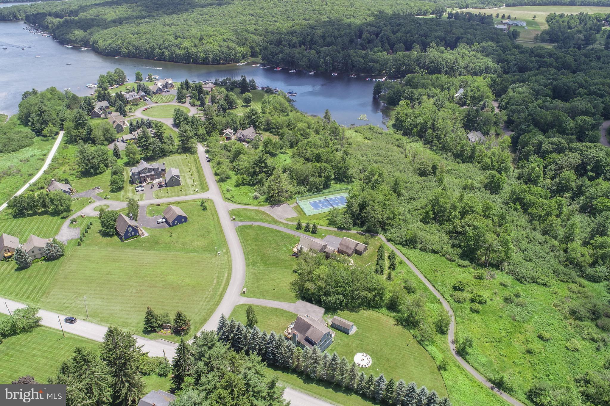 HERON COVE - Residential