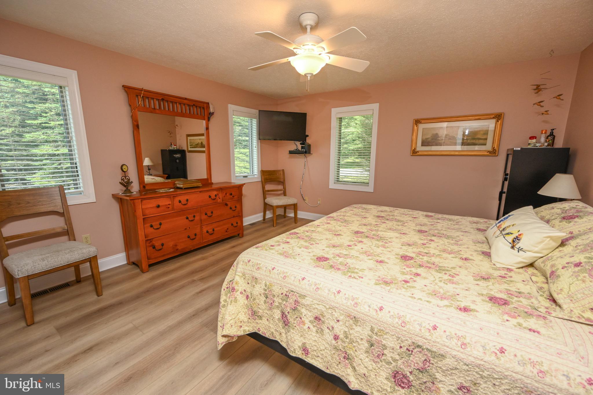 HERON COVE - Residential
