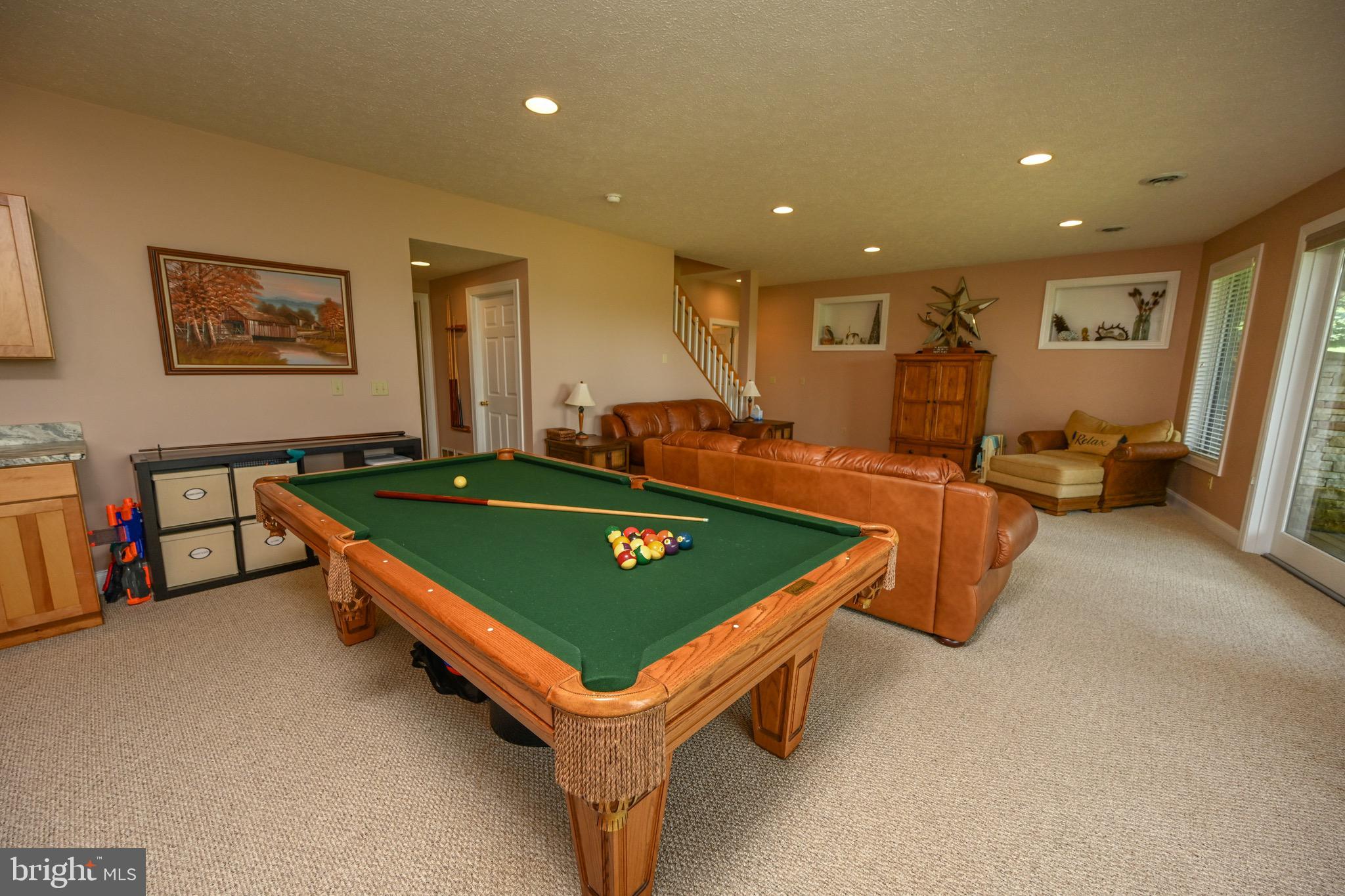 HERON COVE - Residential