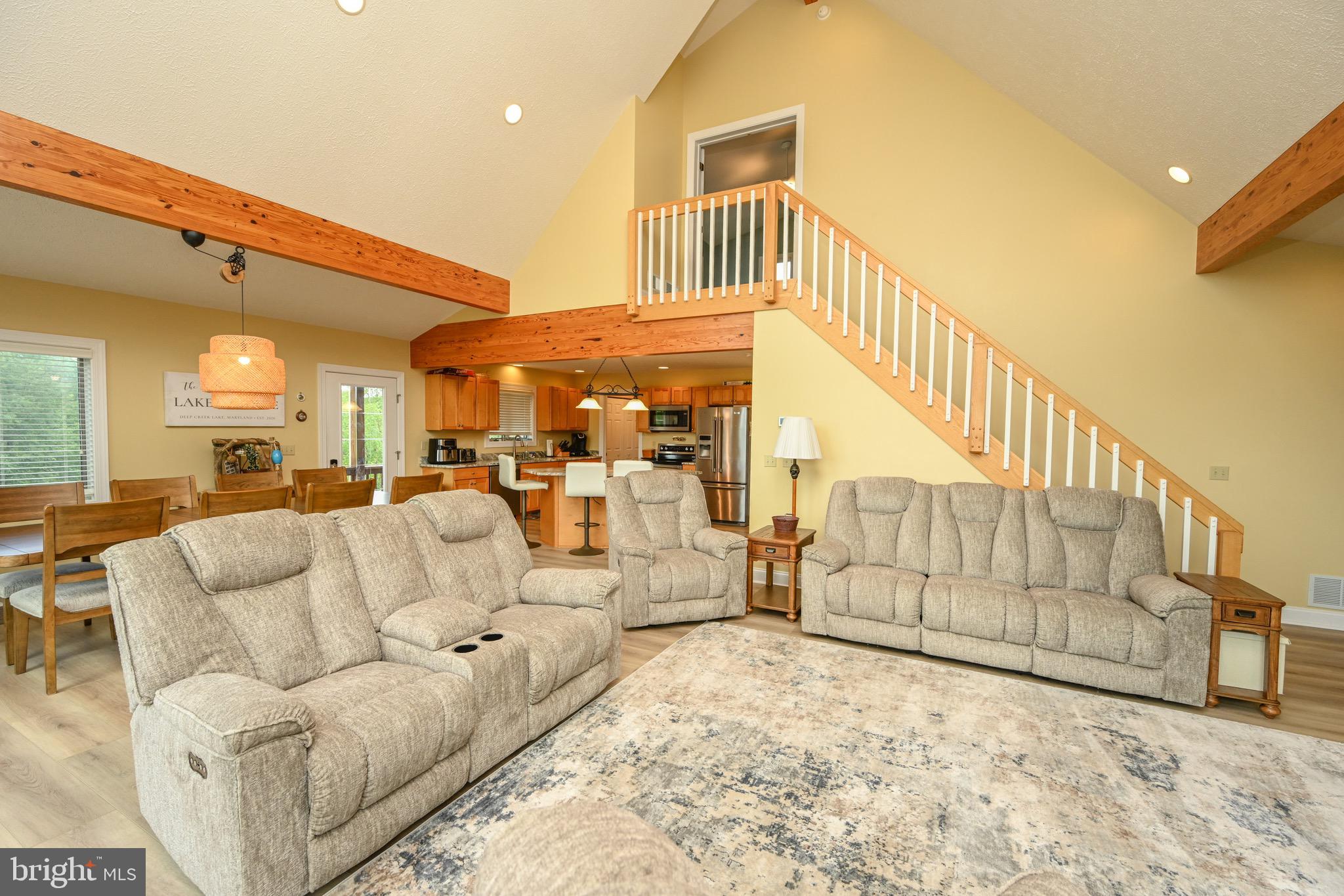 HERON COVE - Residential