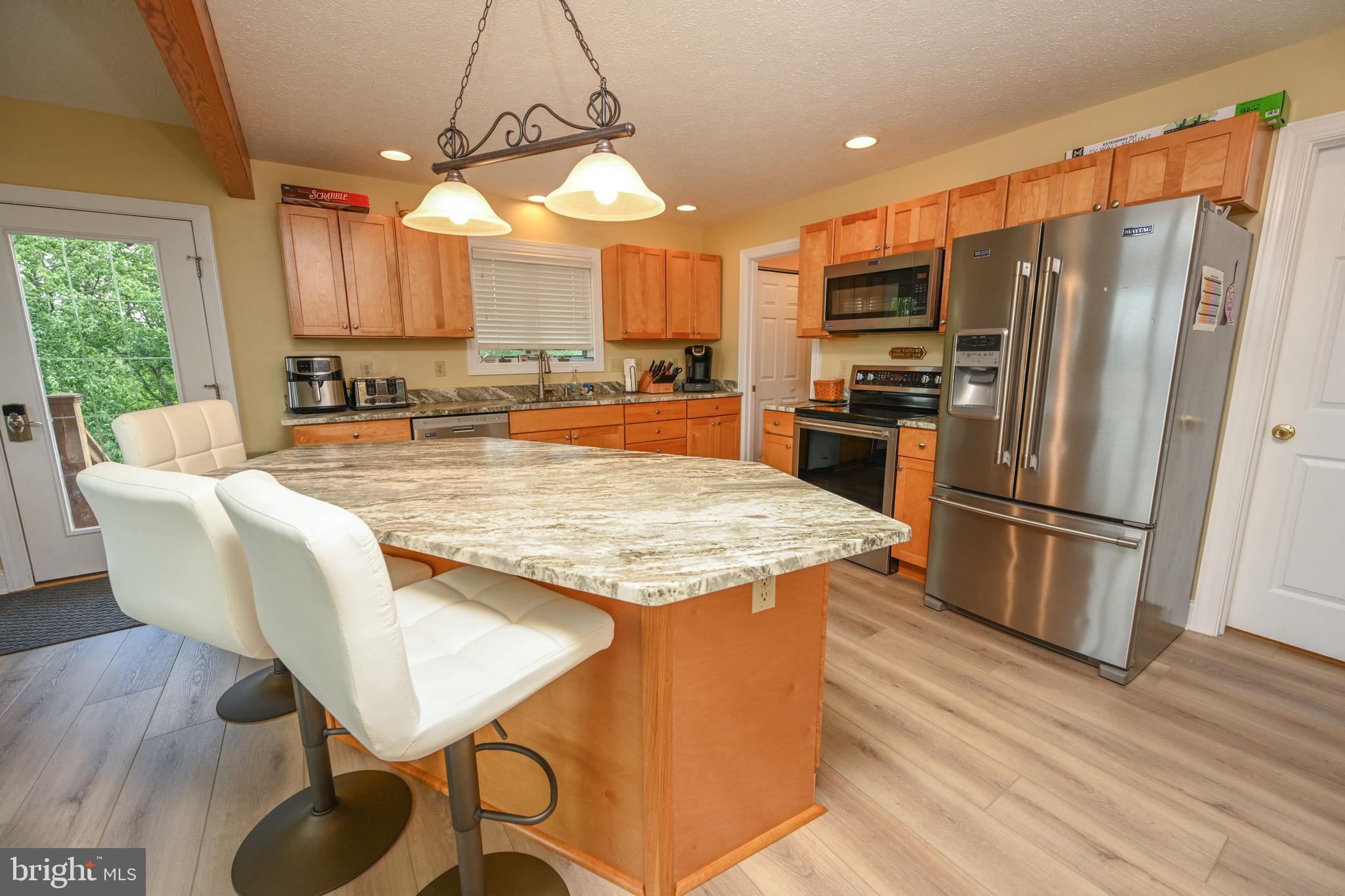 HERON COVE - Residential