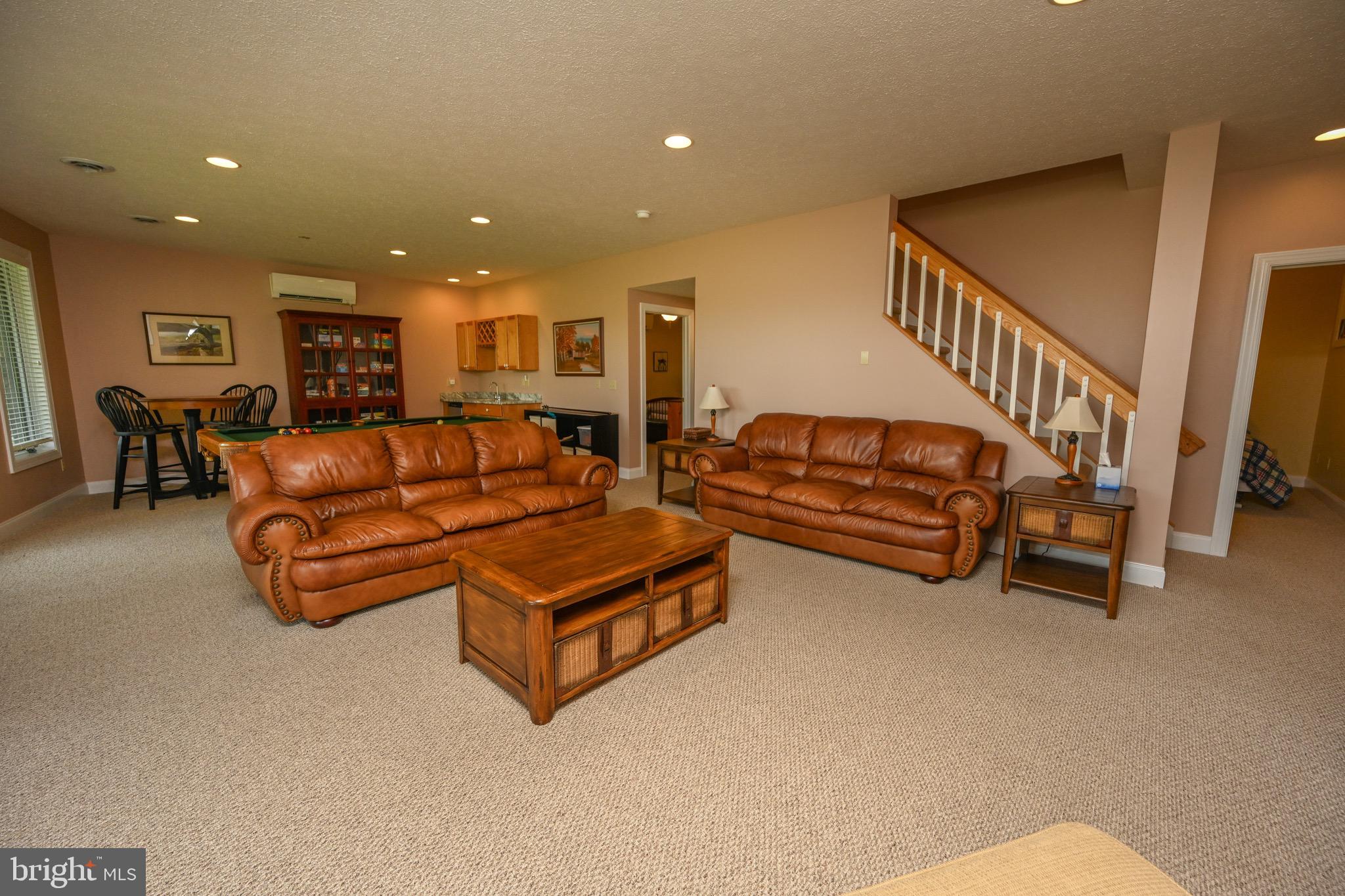 HERON COVE - Residential