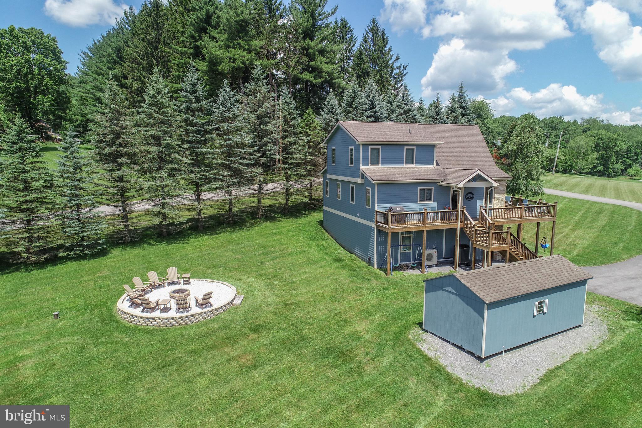 HERON COVE - Residential