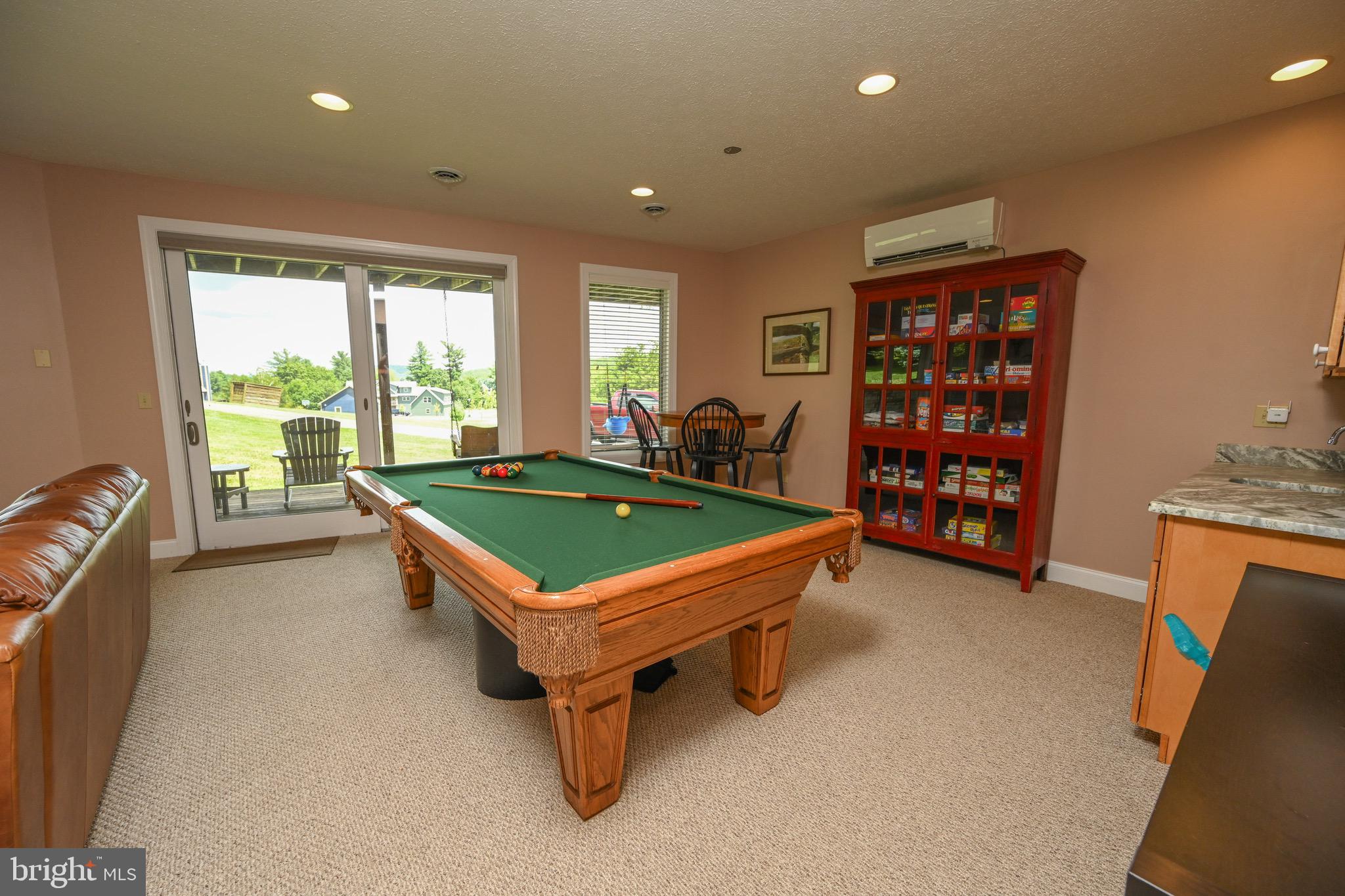 HERON COVE - Residential