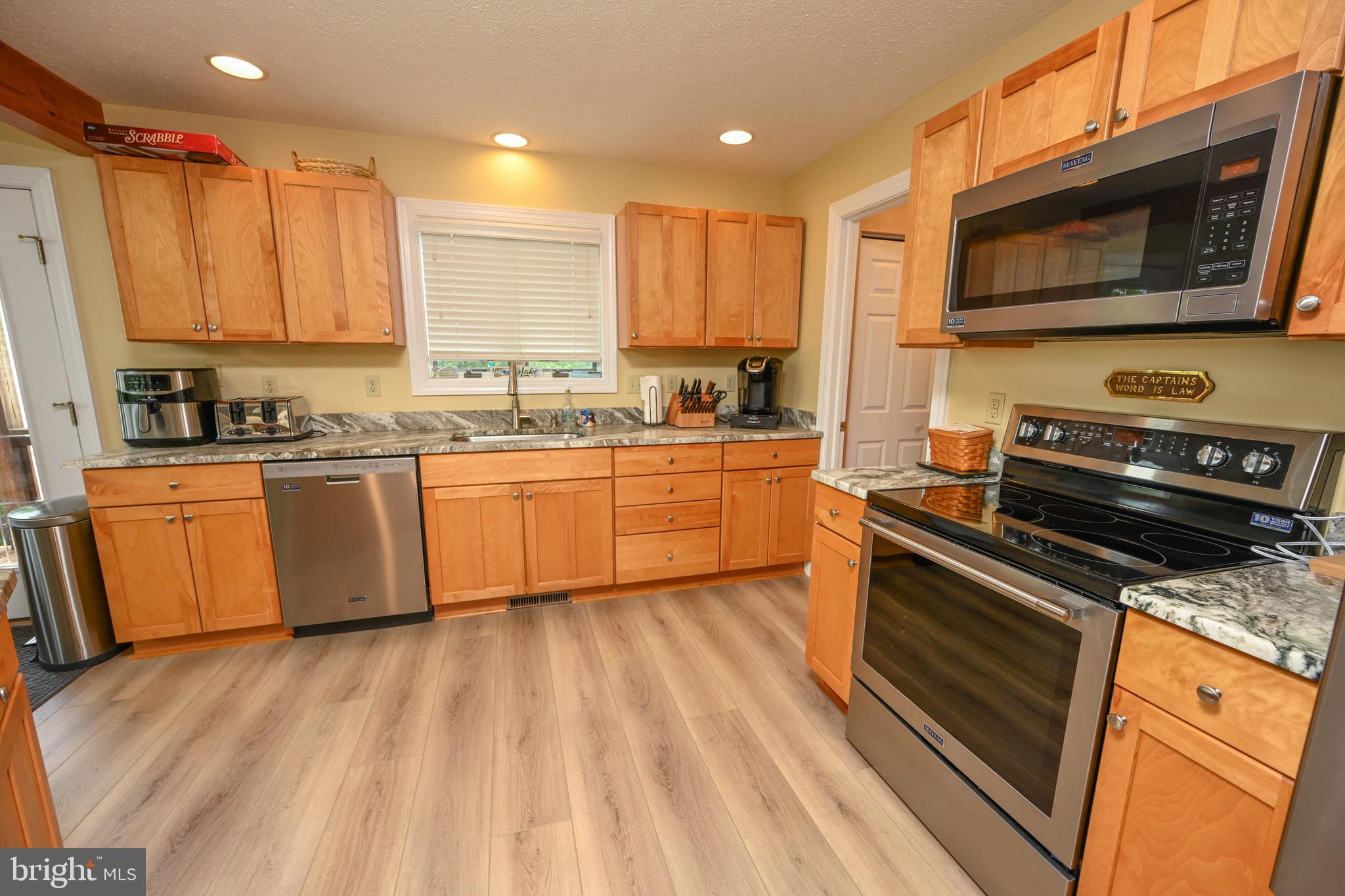 HERON COVE - Residential