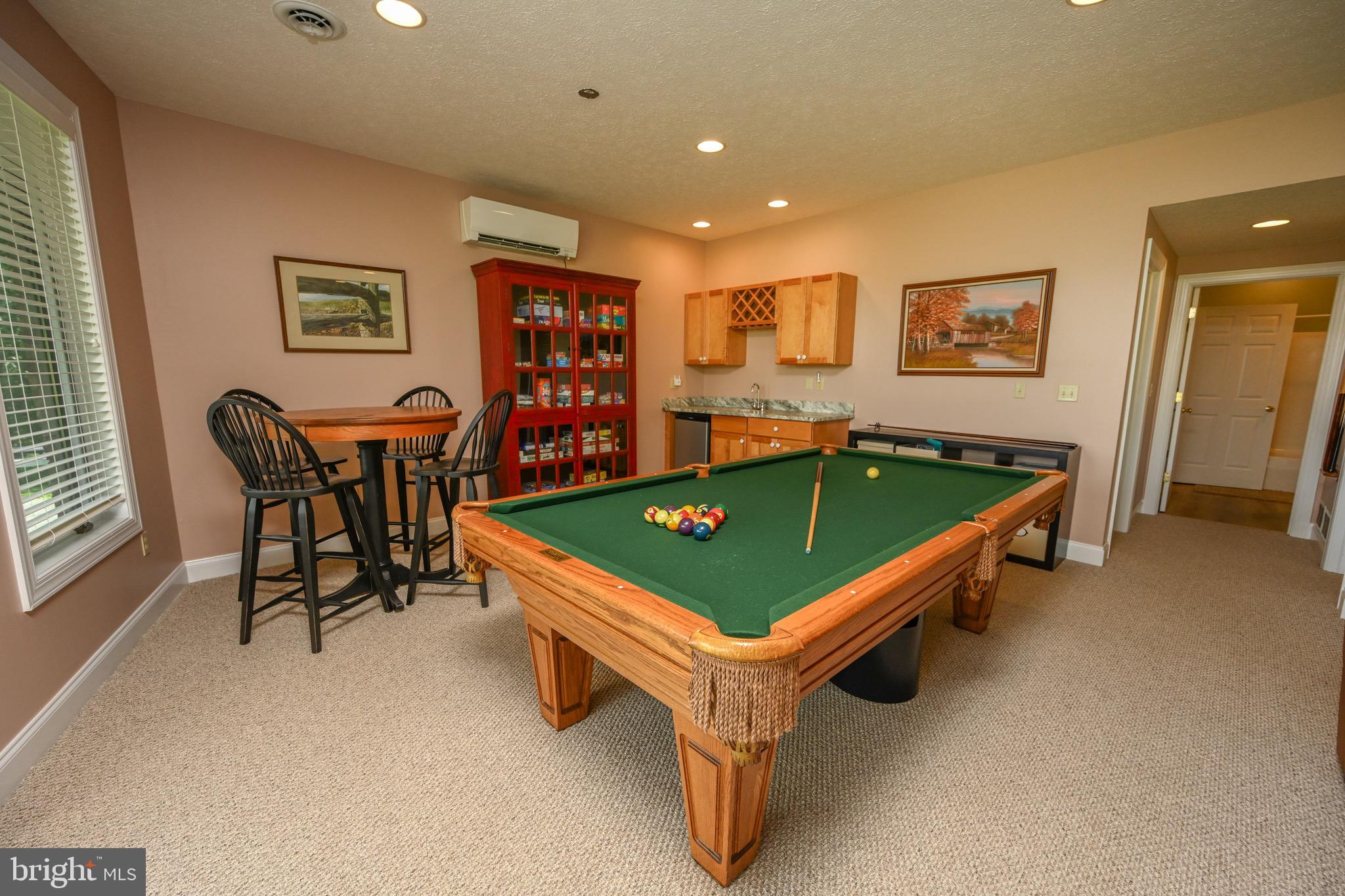 HERON COVE - Residential