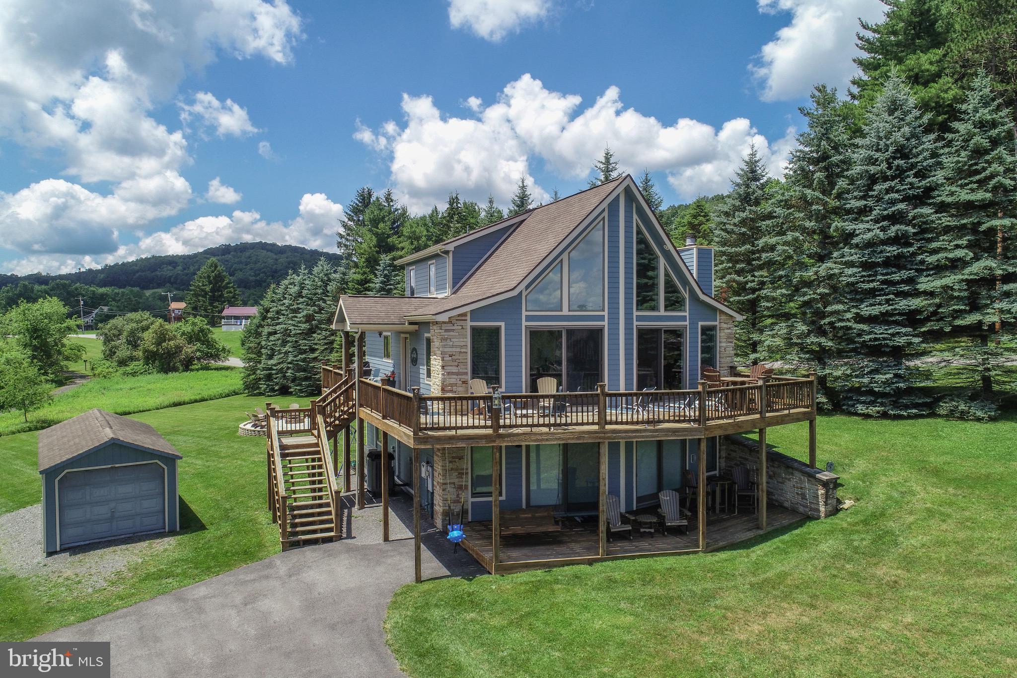 HERON COVE - Residential