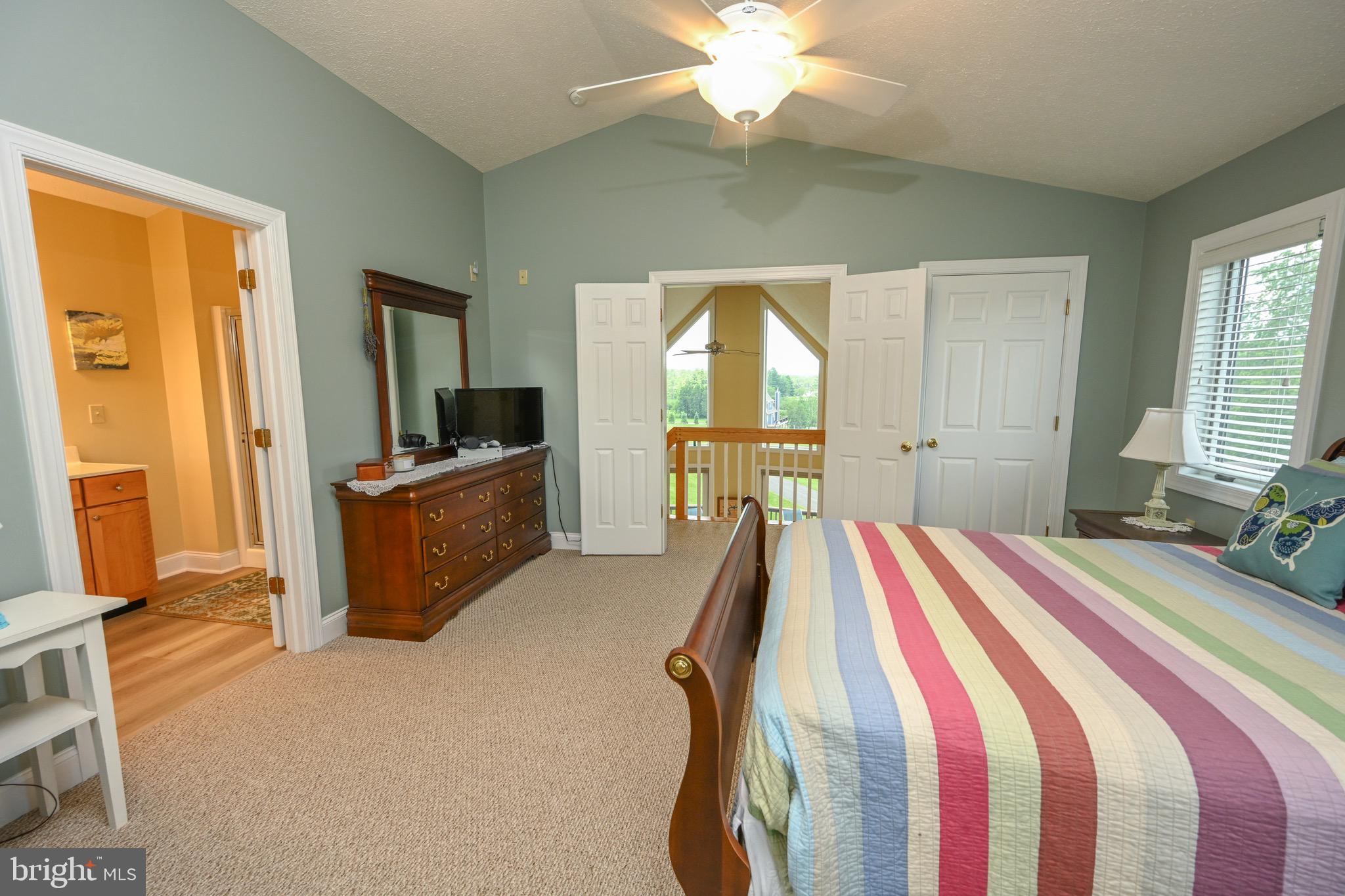 HERON COVE - Residential