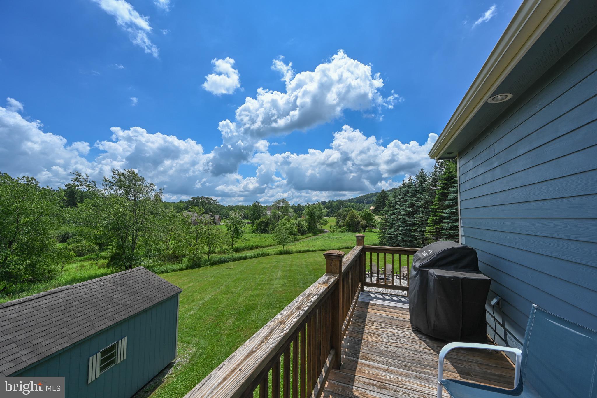 HERON COVE - Residential
