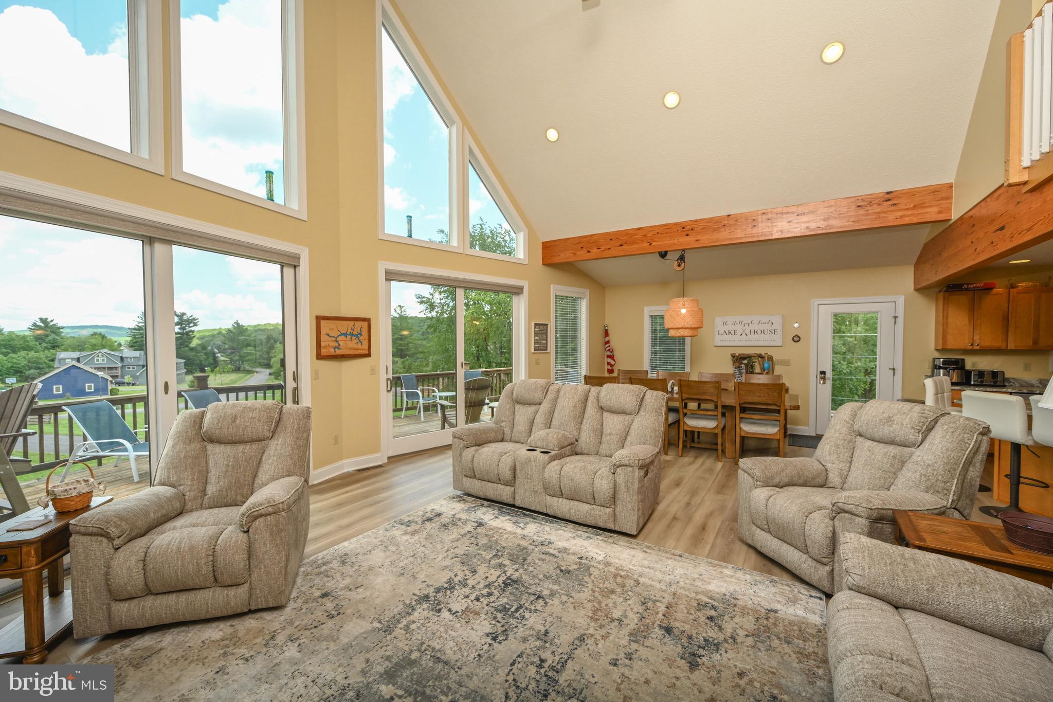 HERON COVE - Residential
