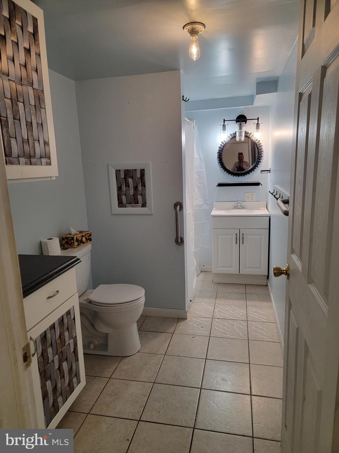 WATTS TOWNSHIP - Residential