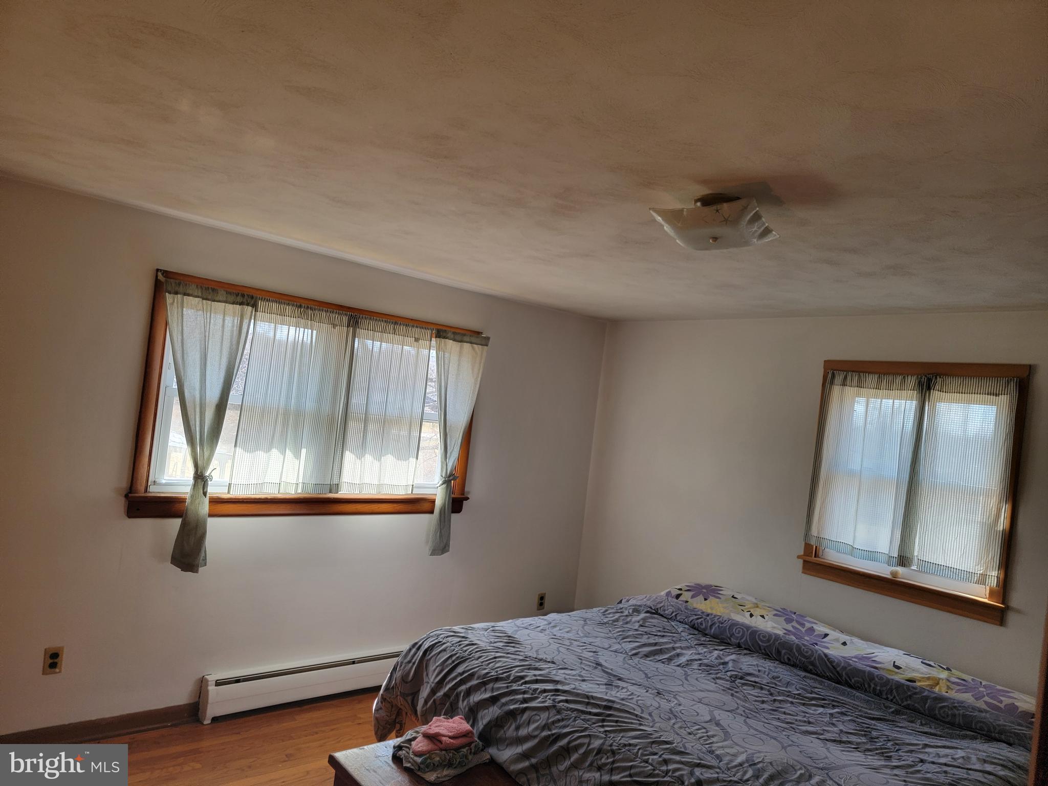 WATTS TOWNSHIP - Residential