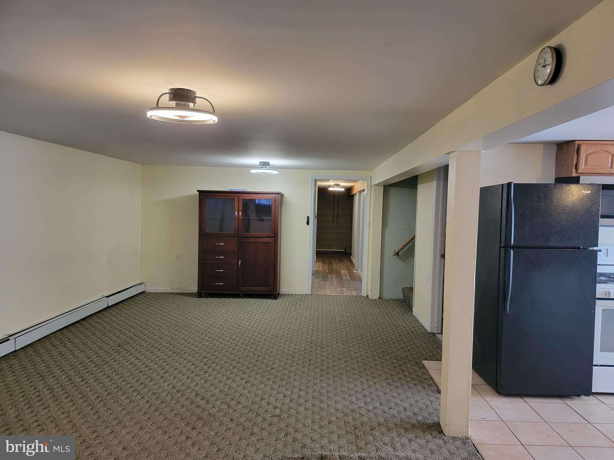 WATTS TOWNSHIP - Residential