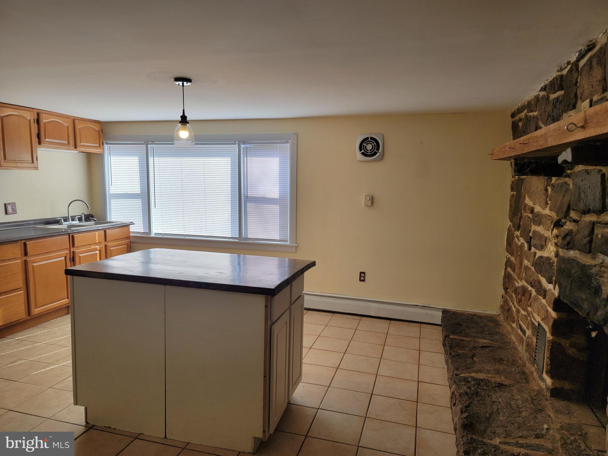 WATTS TOWNSHIP - Residential