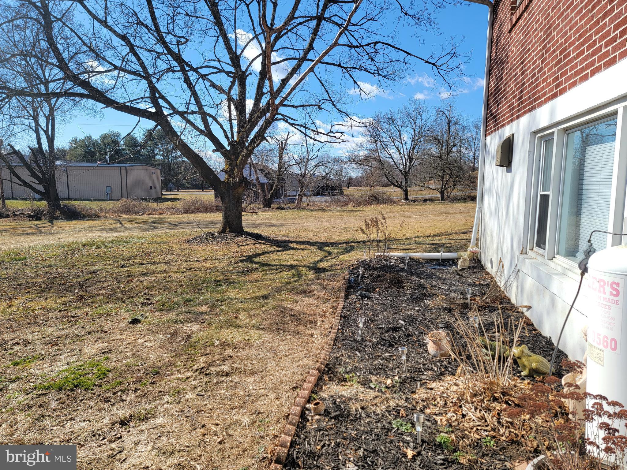 WATTS TOWNSHIP - Residential