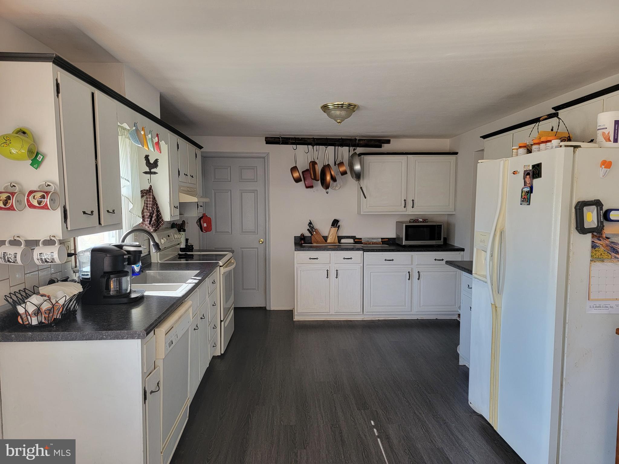 WATTS TOWNSHIP - Residential