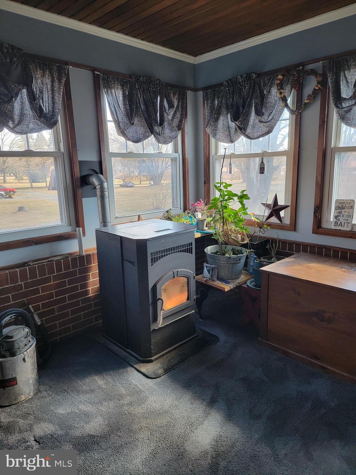 WATTS TOWNSHIP - Residential