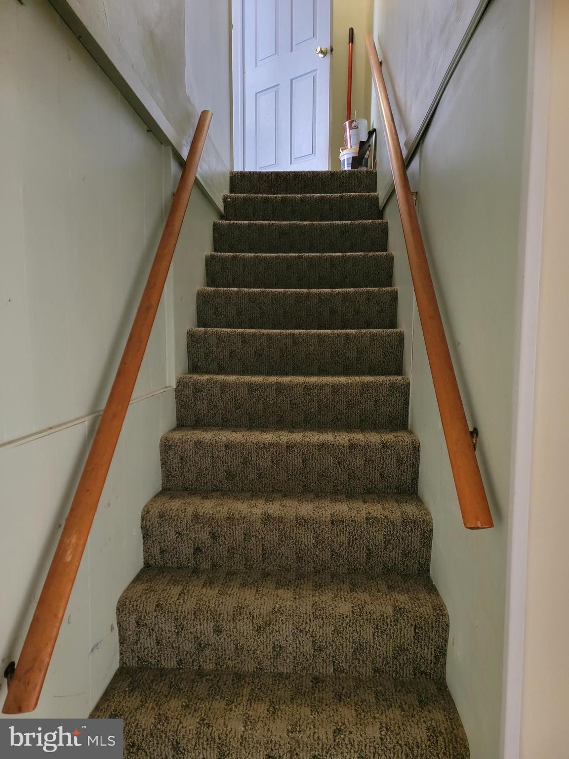 WATTS TOWNSHIP - Residential