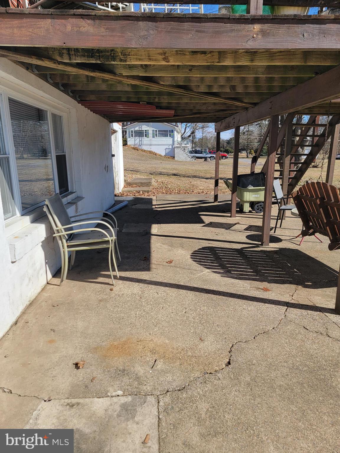 WATTS TOWNSHIP - Residential