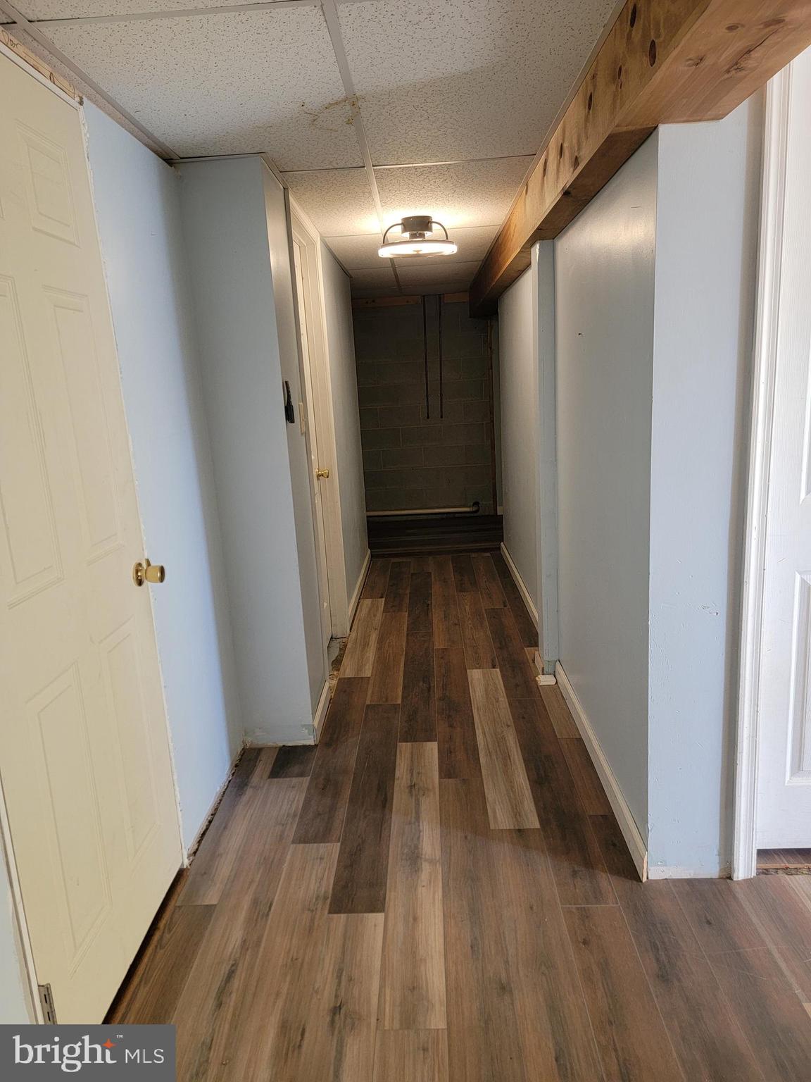 WATTS TOWNSHIP - Residential