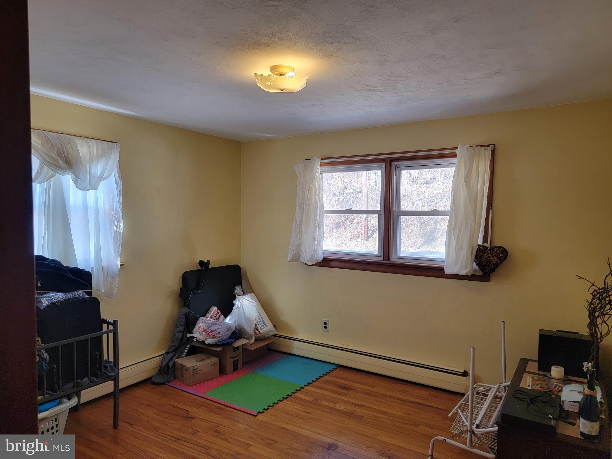 WATTS TOWNSHIP - Residential