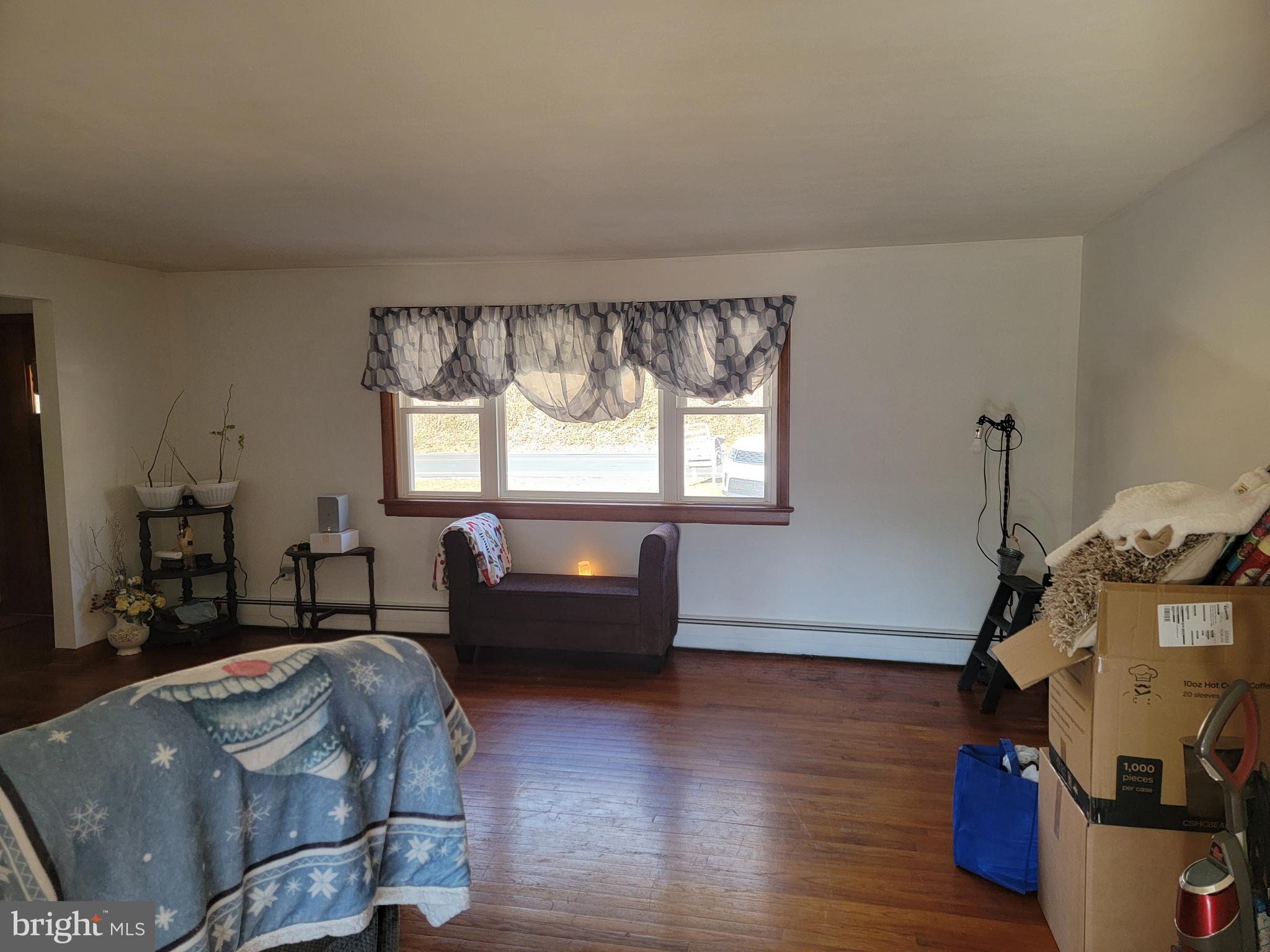 WATTS TOWNSHIP - Residential