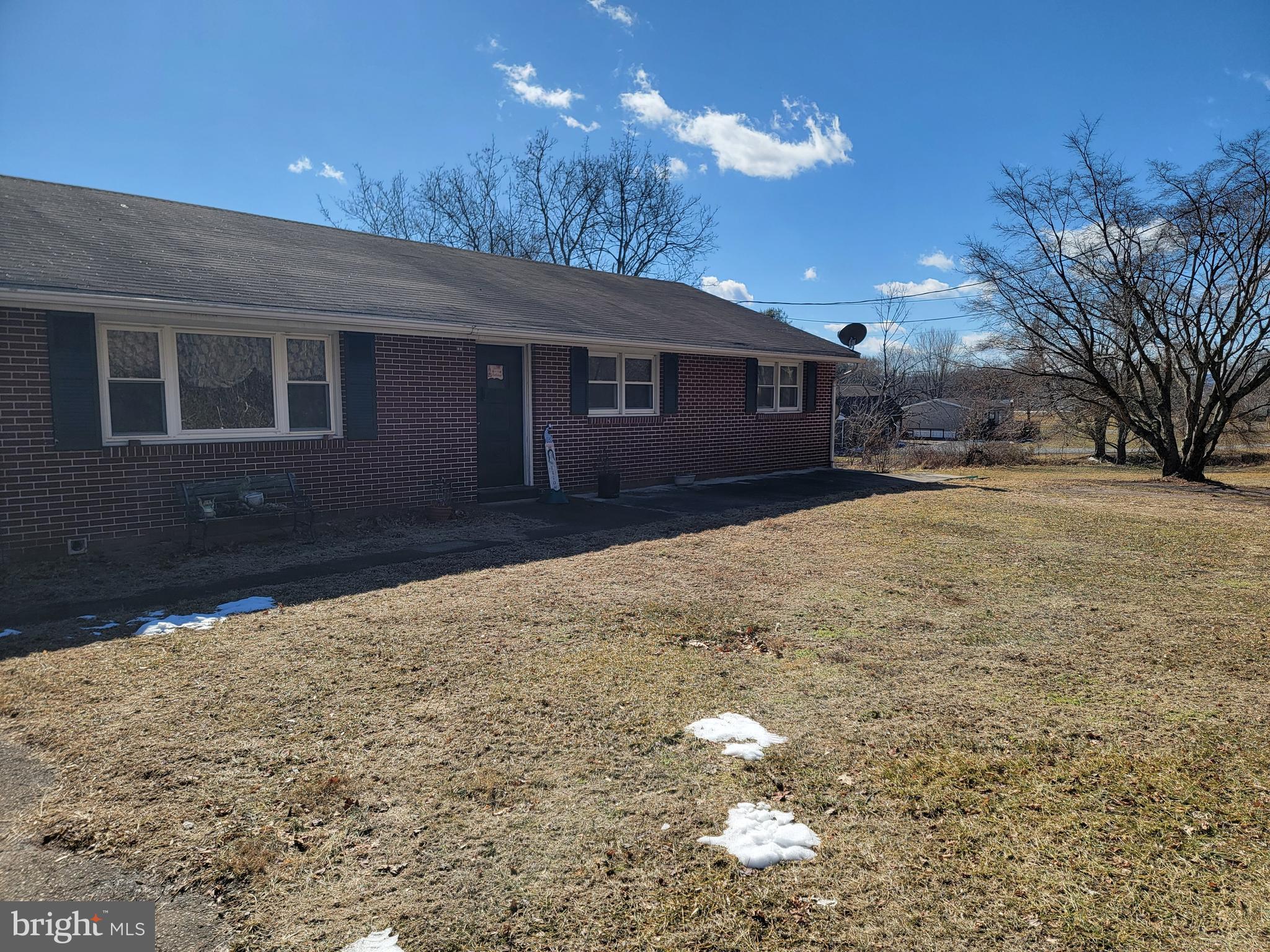 WATTS TOWNSHIP - Residential