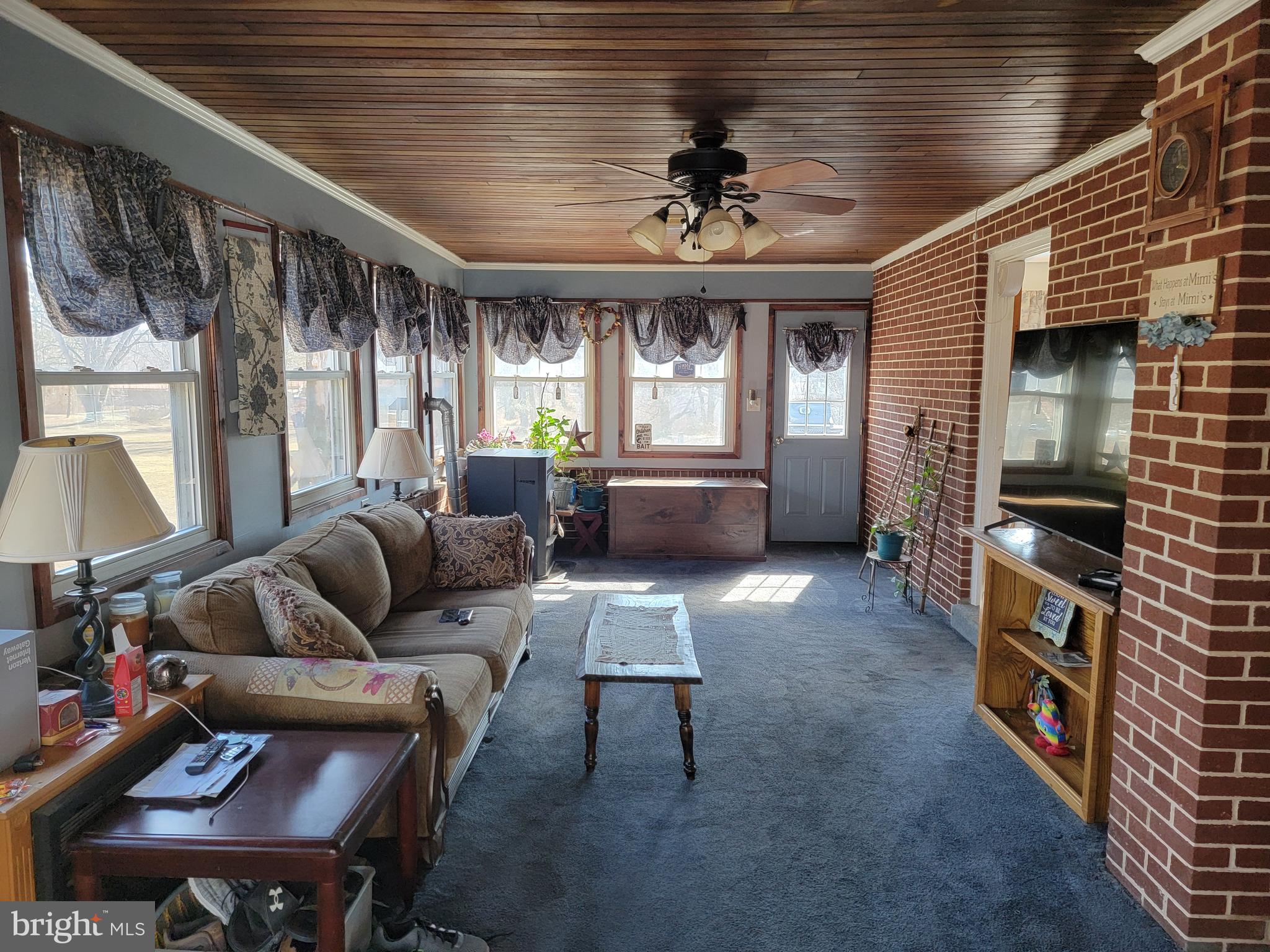 WATTS TOWNSHIP - Residential