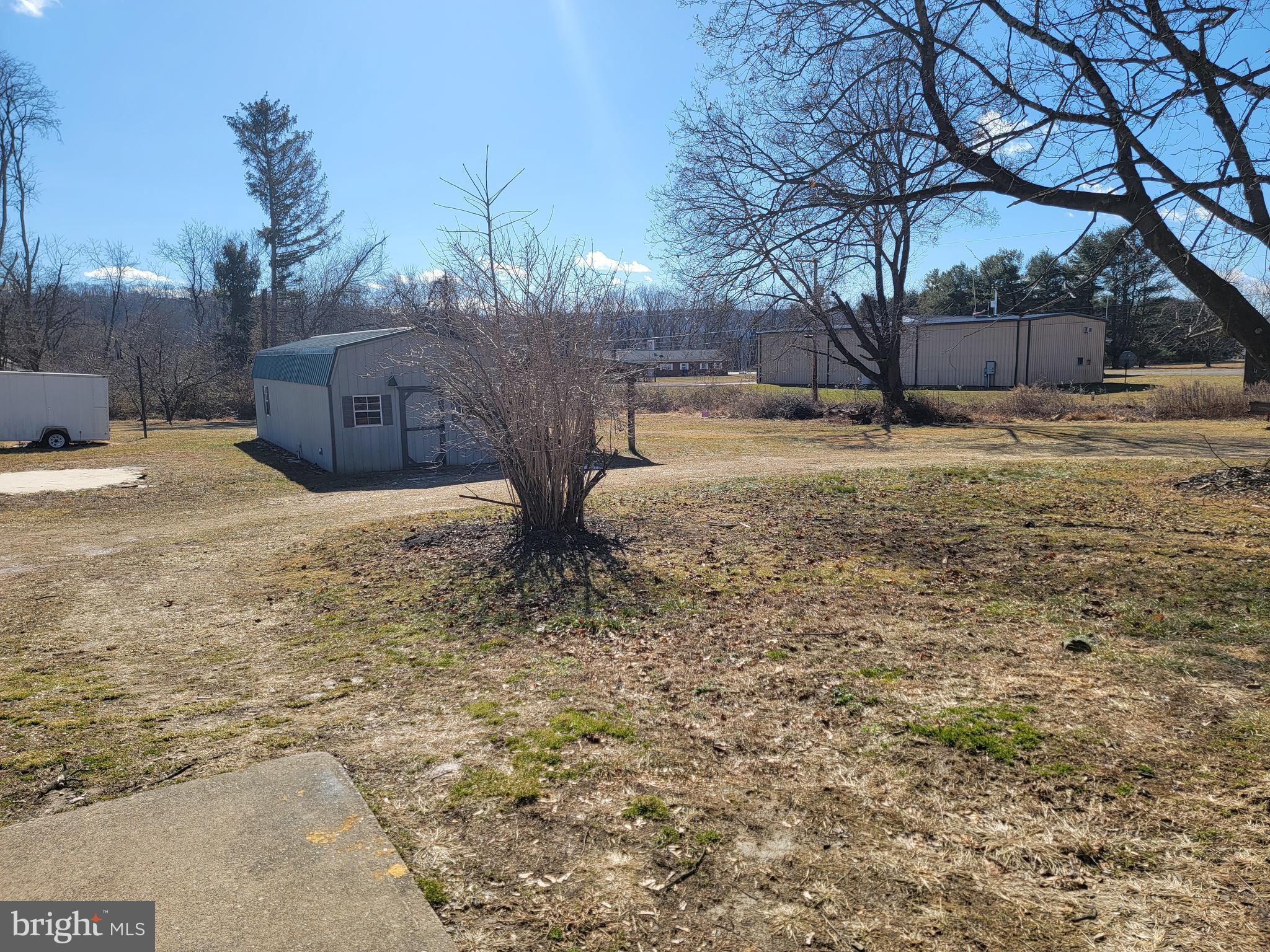 WATTS TOWNSHIP - Residential