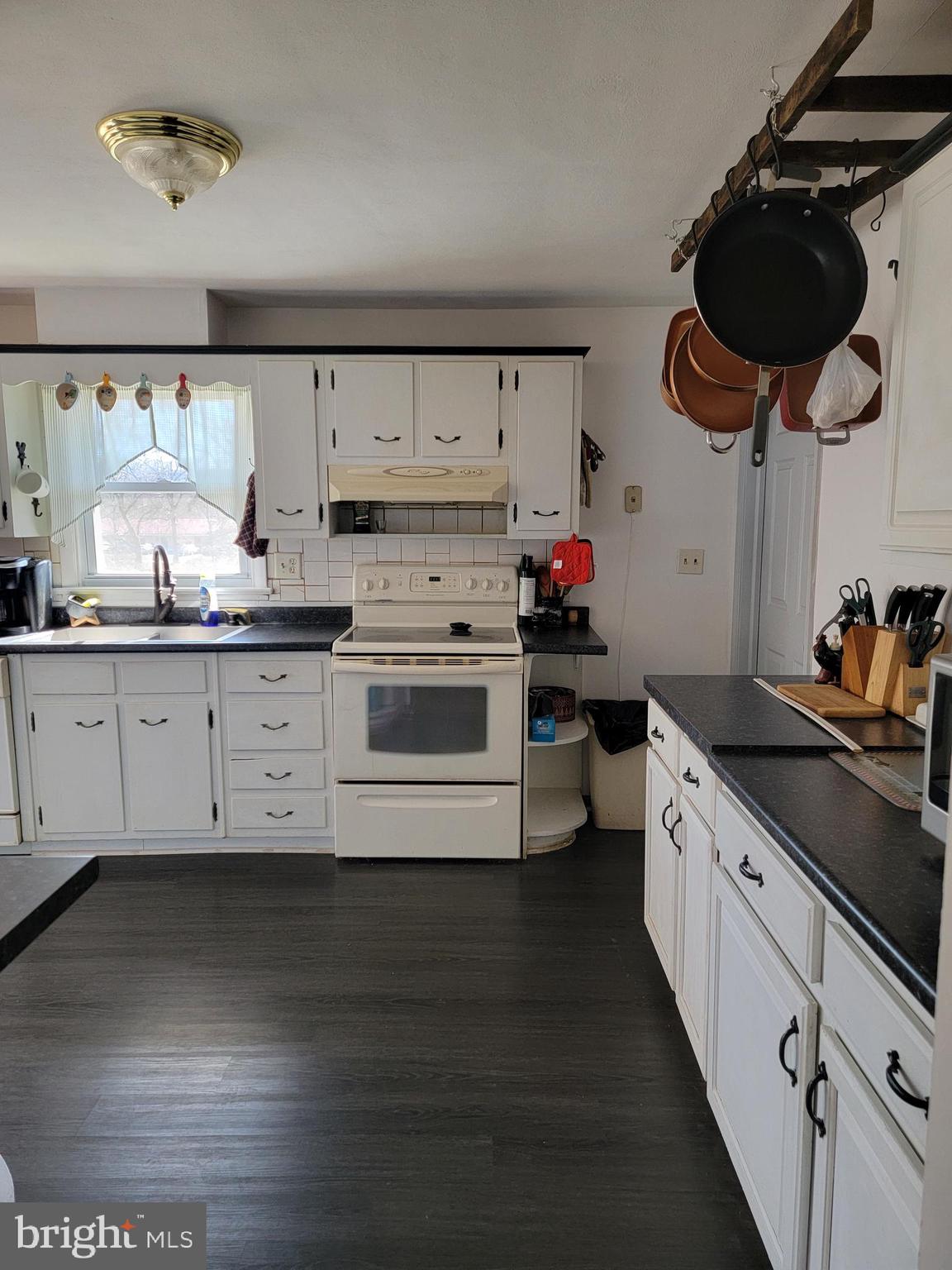 WATTS TOWNSHIP - Residential