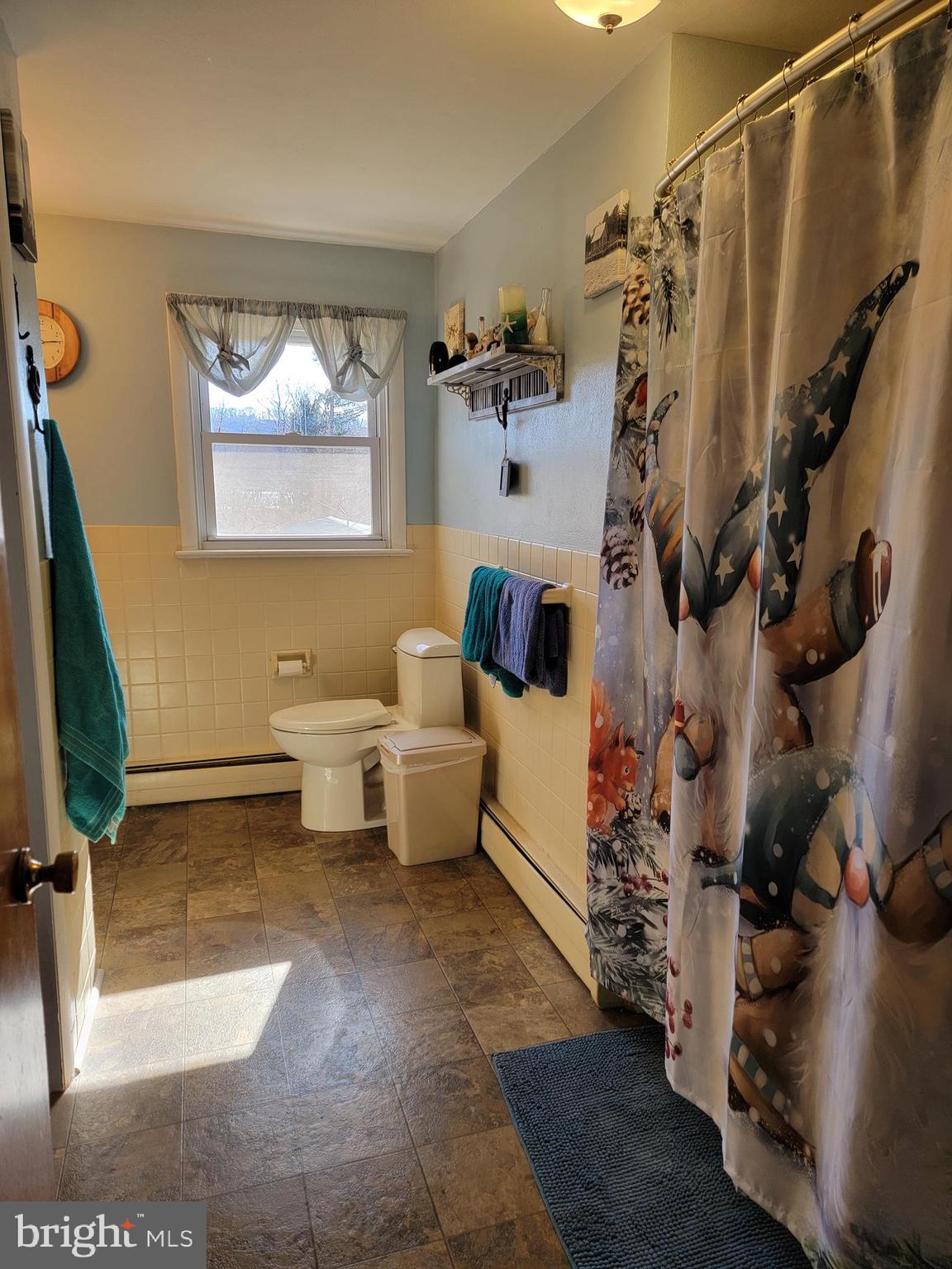 WATTS TOWNSHIP - Residential