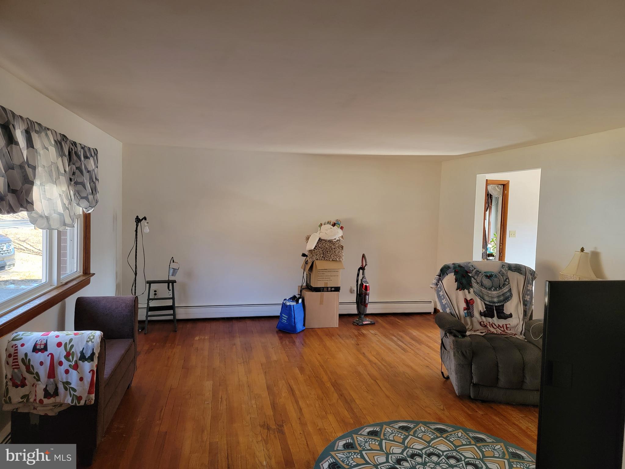 WATTS TOWNSHIP - Residential