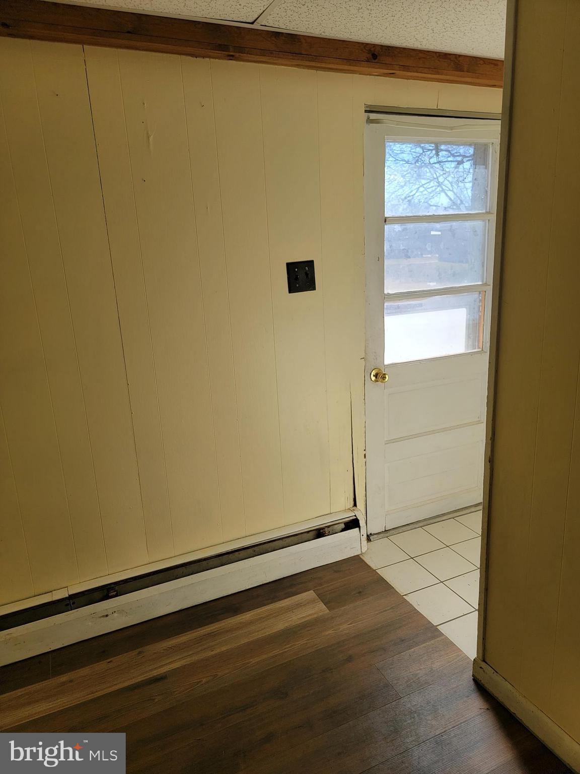 WATTS TOWNSHIP - Residential